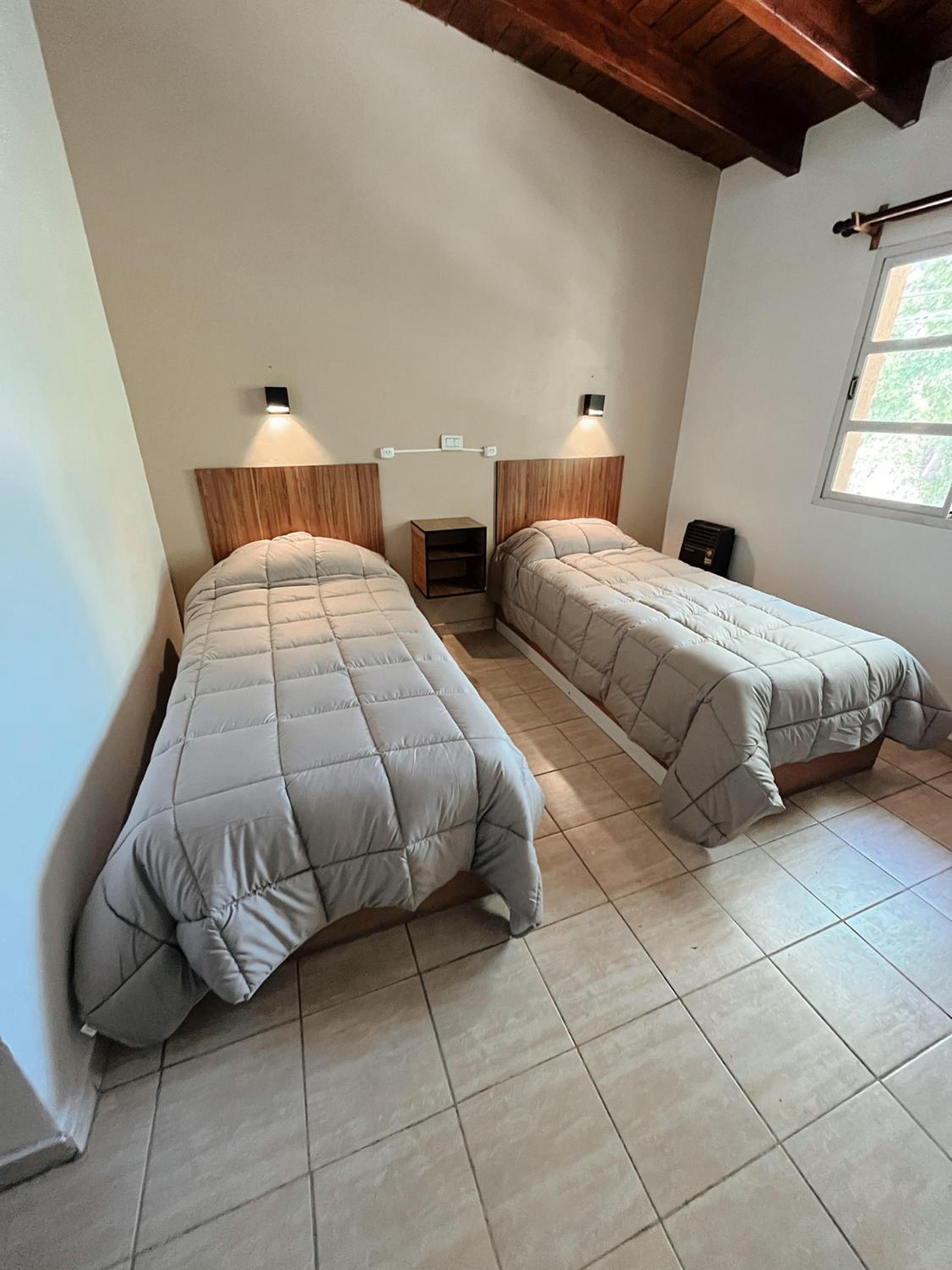 Twin Room photo 3