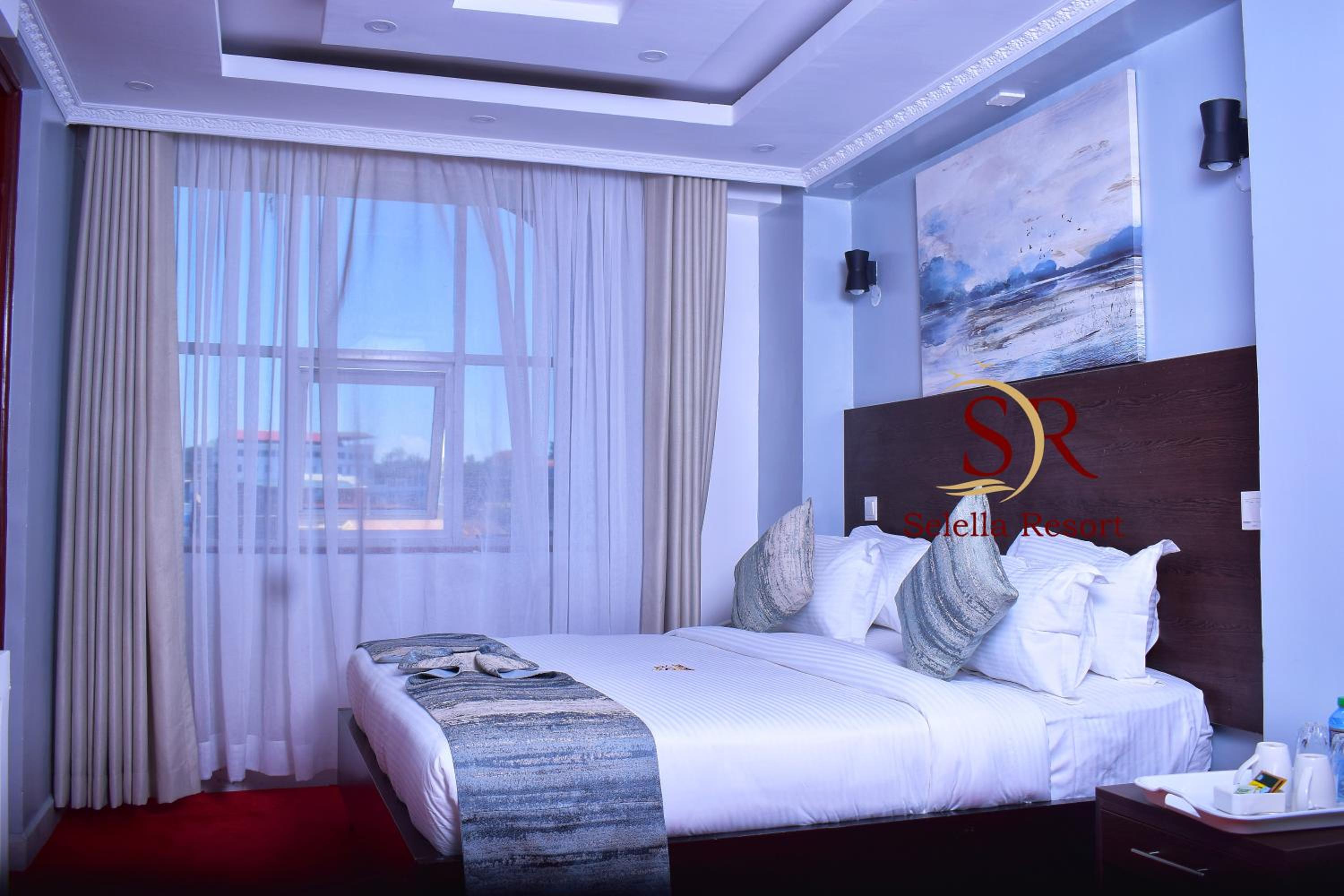 Superior King Room - Photo 4