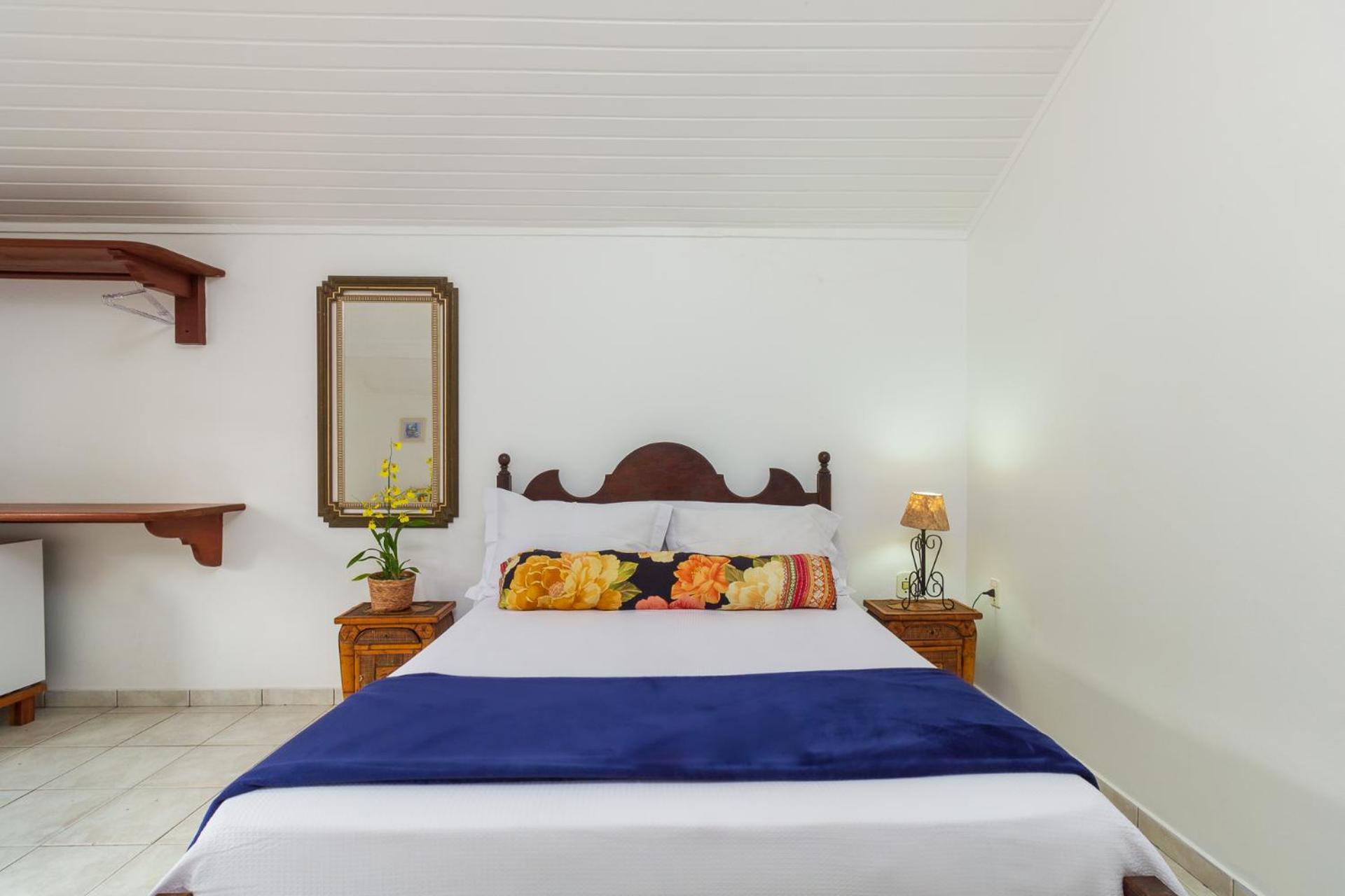 Deluxe Quadruple Room photo 2