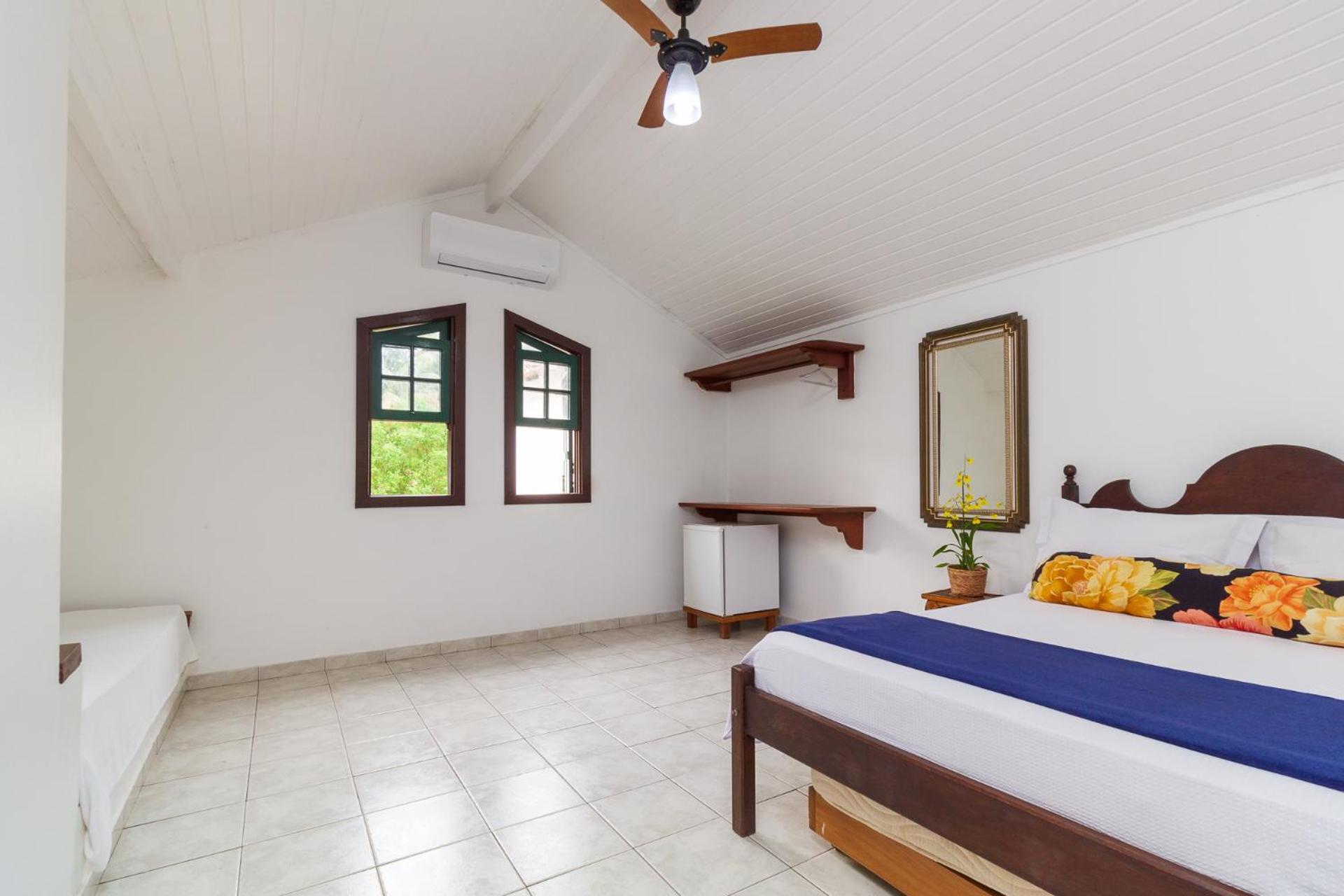 Deluxe Quadruple Room photo 3