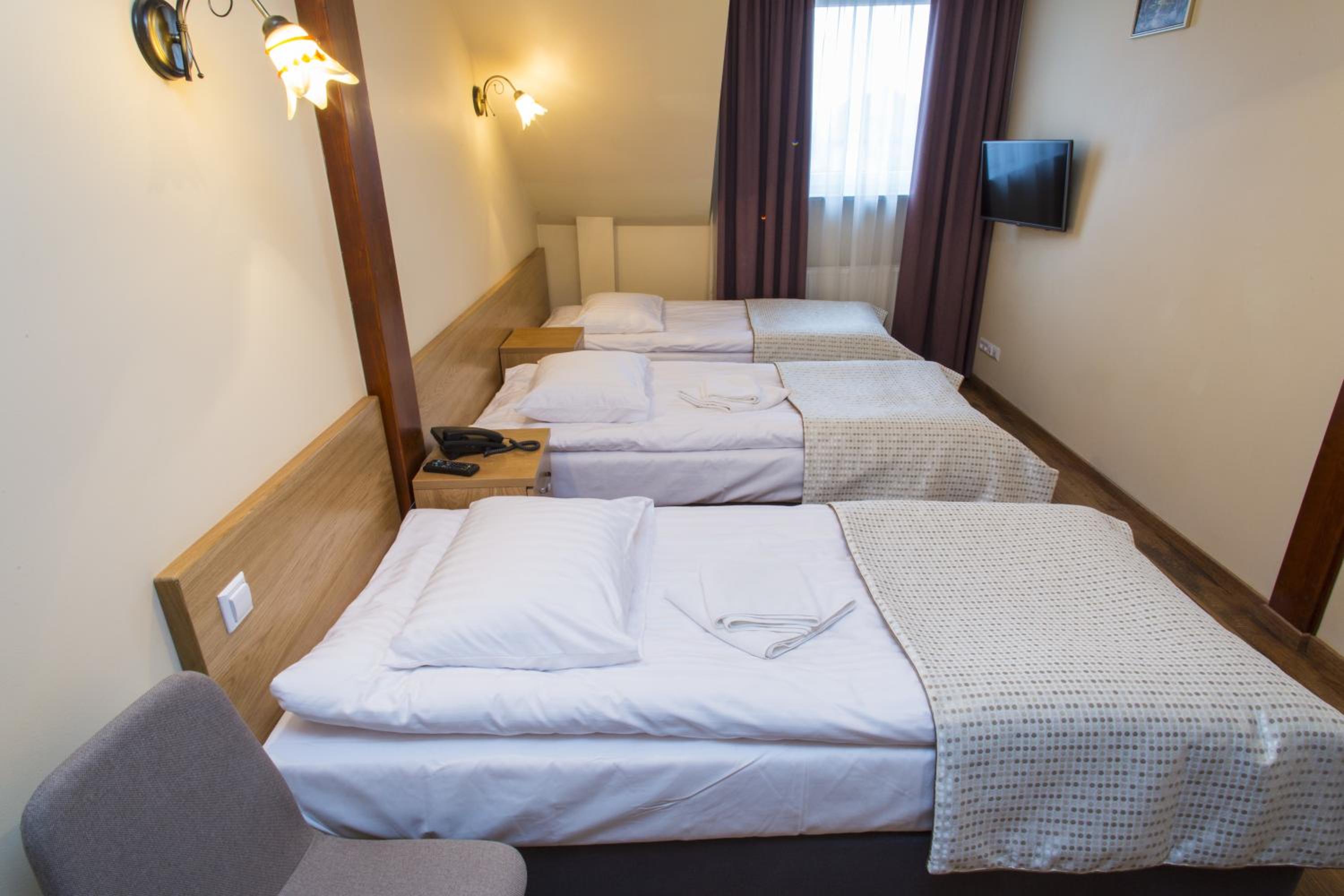 Triple Room - Photo 3