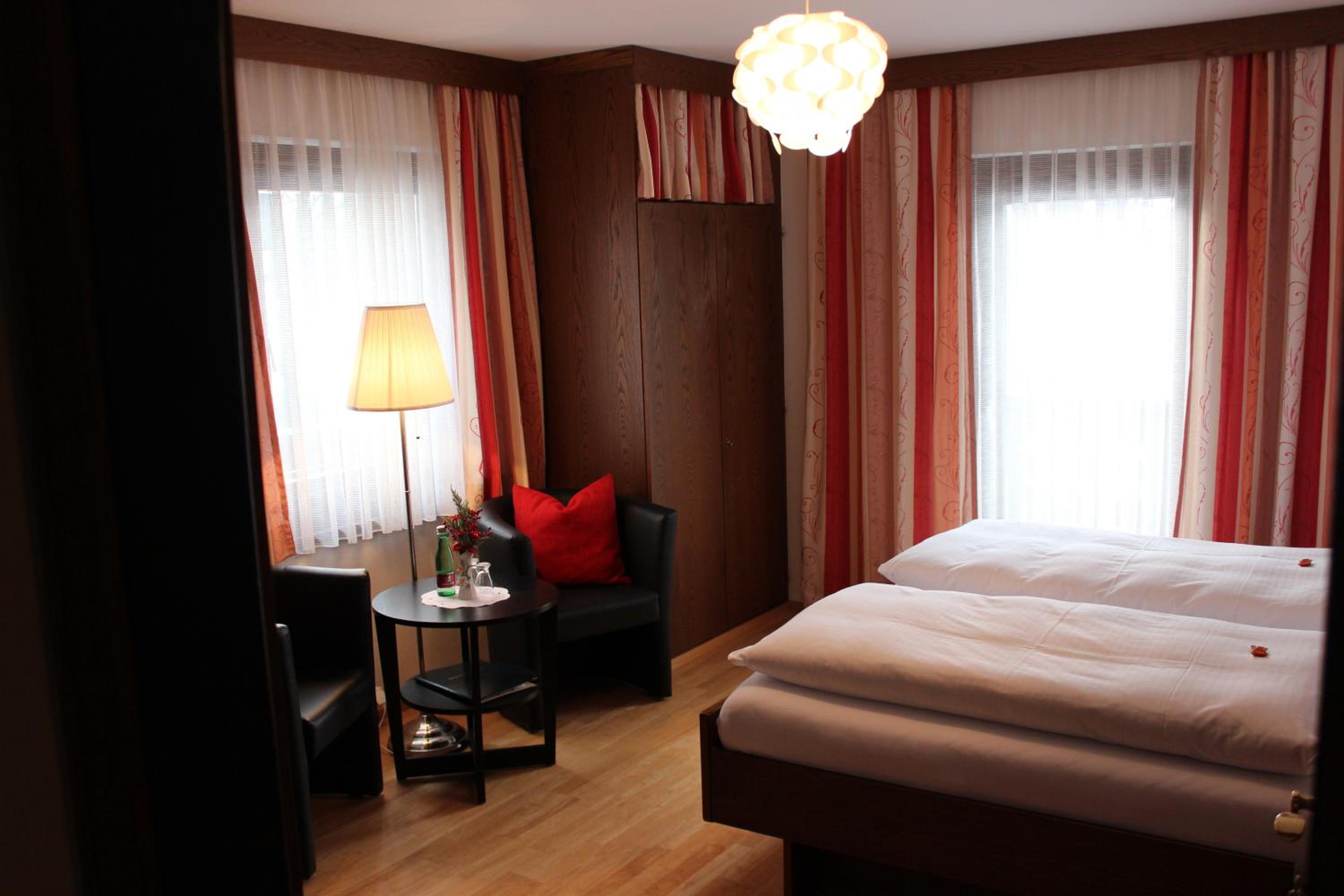 Double Room 1 photo 1