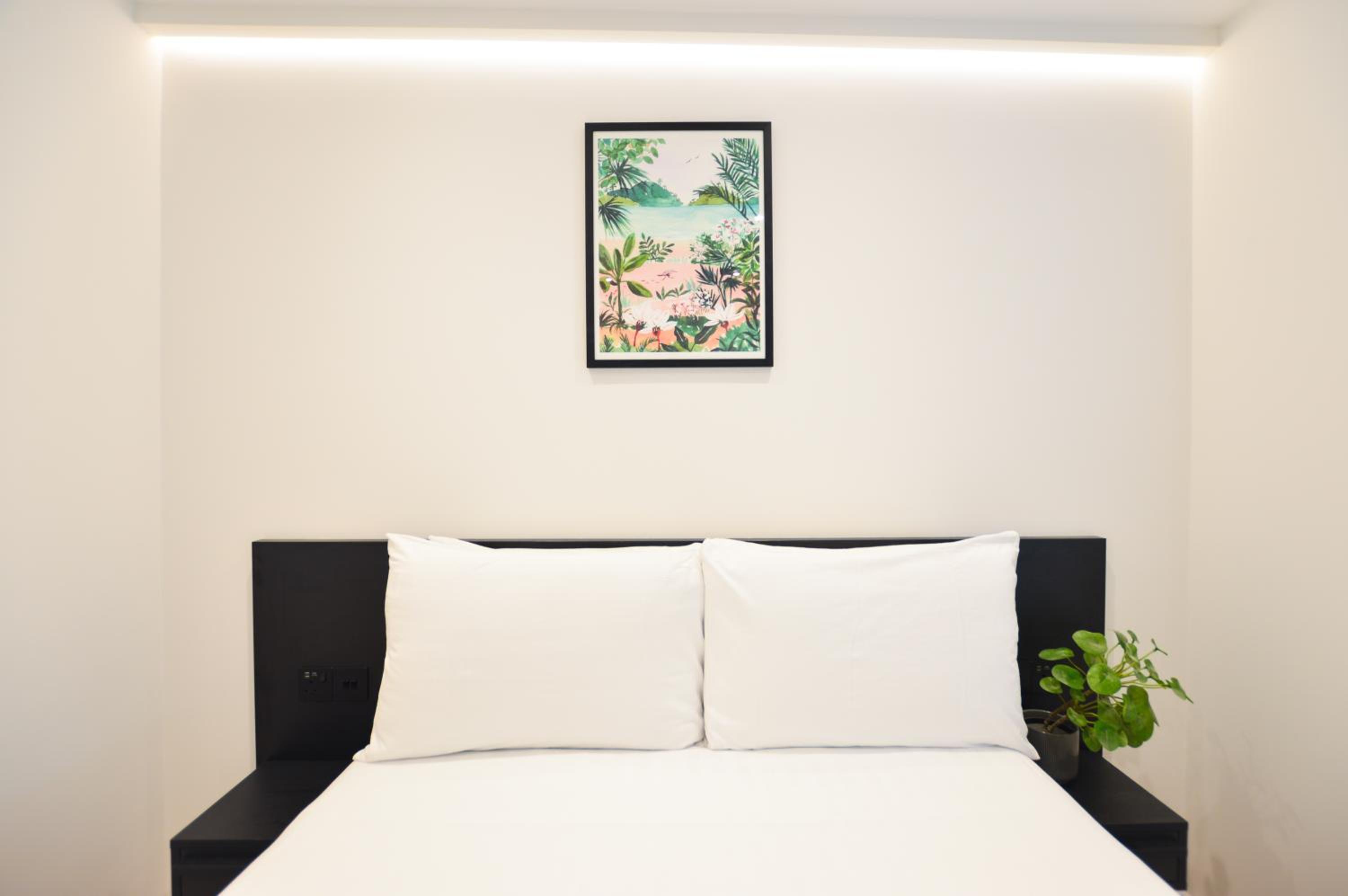 Economy One Bedroom Apartment photo 1
