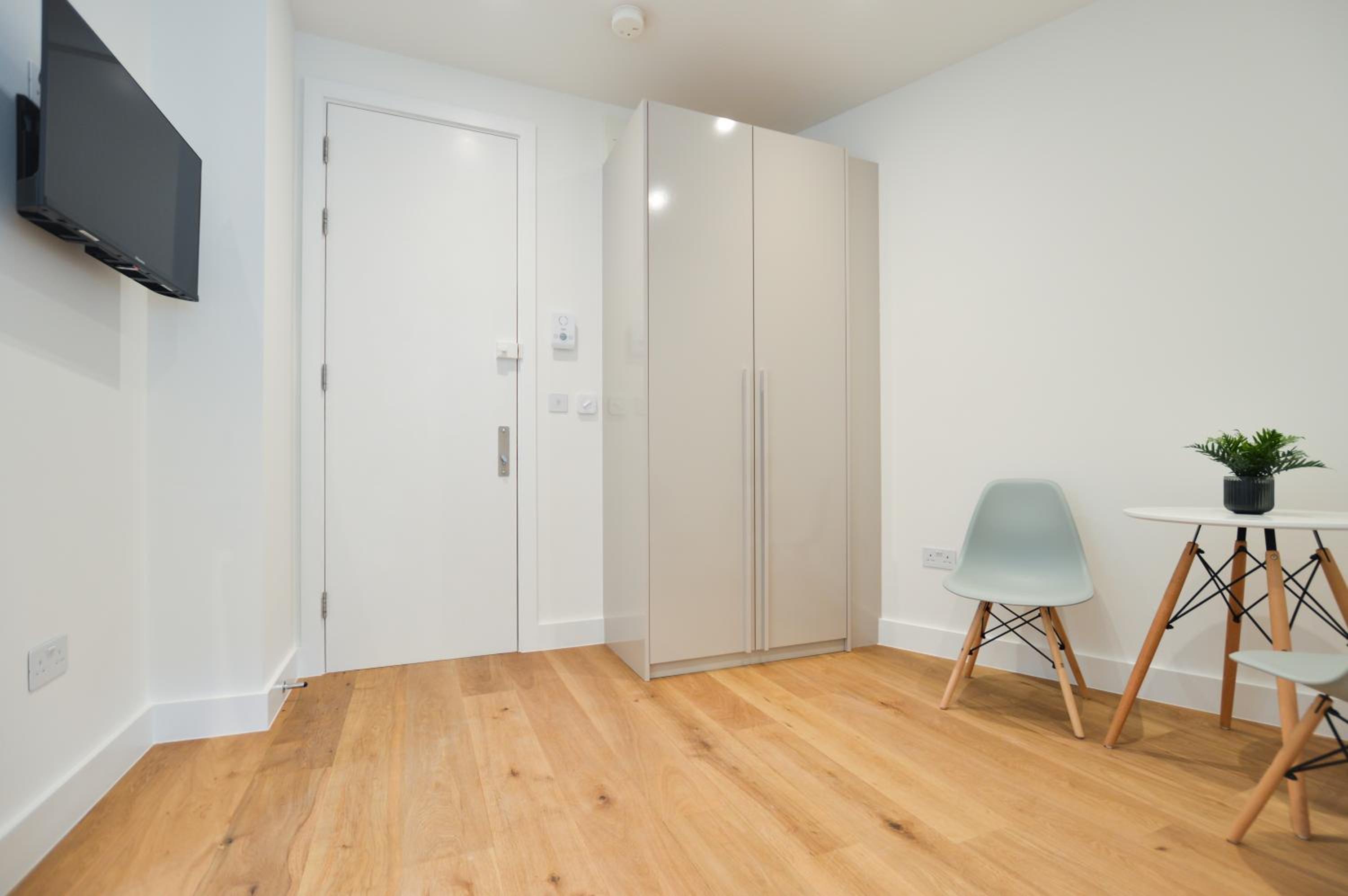 Economy One Bedroom Apartment photo 2