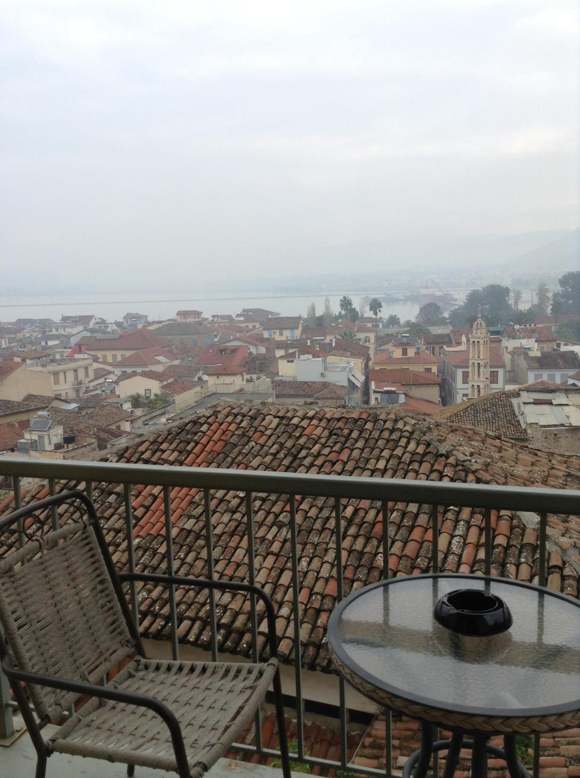 Superior Double Room with Sea View - Photo 2