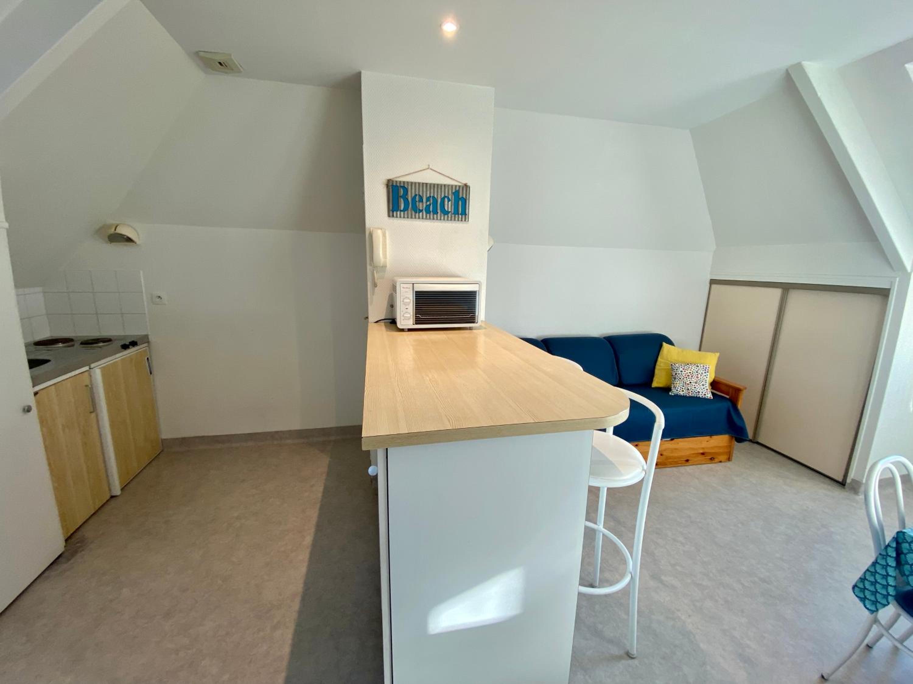 Standard Studio (2 Adults) photo 3
