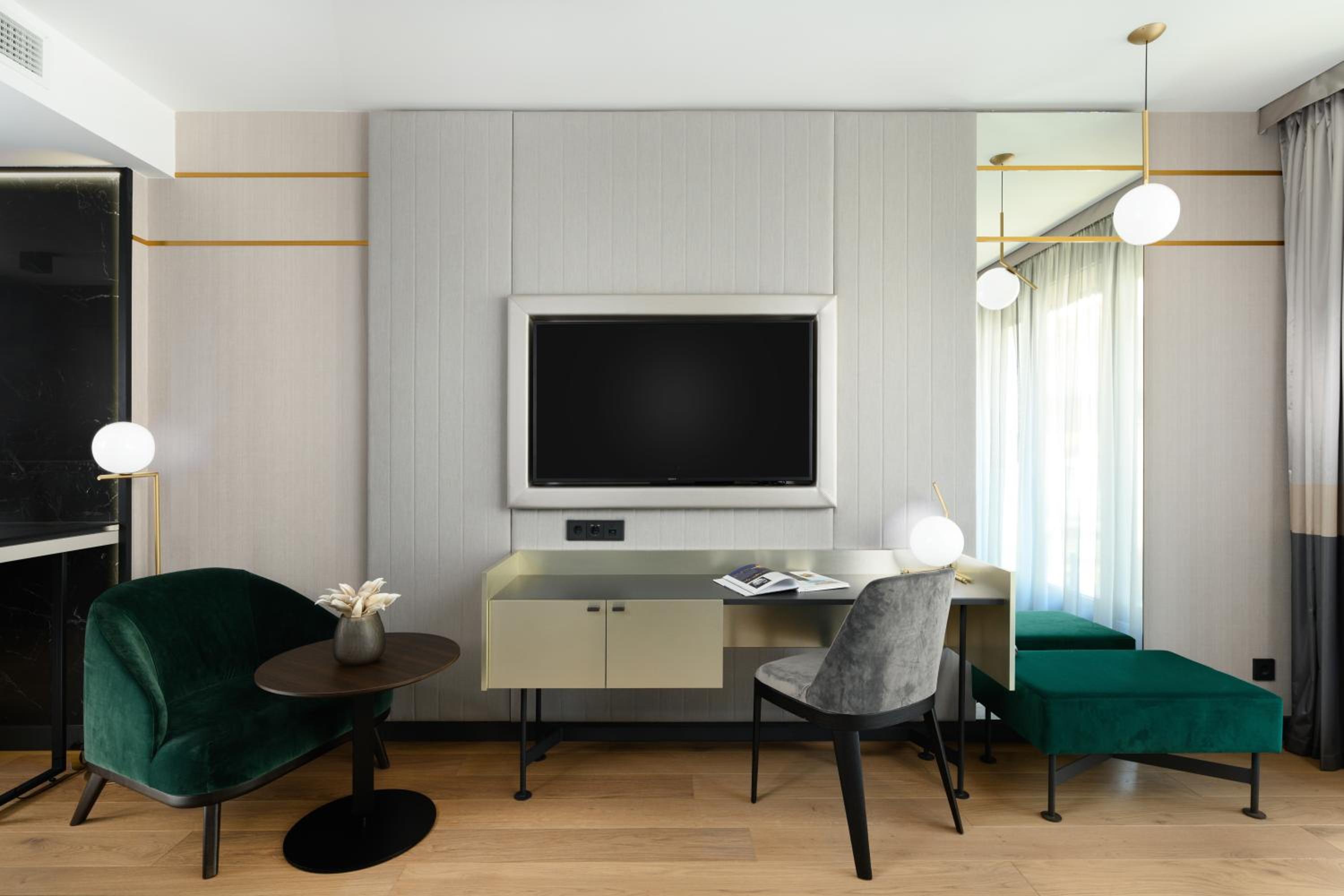 Junior Suite - Photo 4