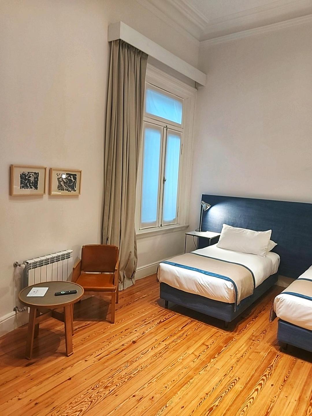 Superior Twin Room photo 2