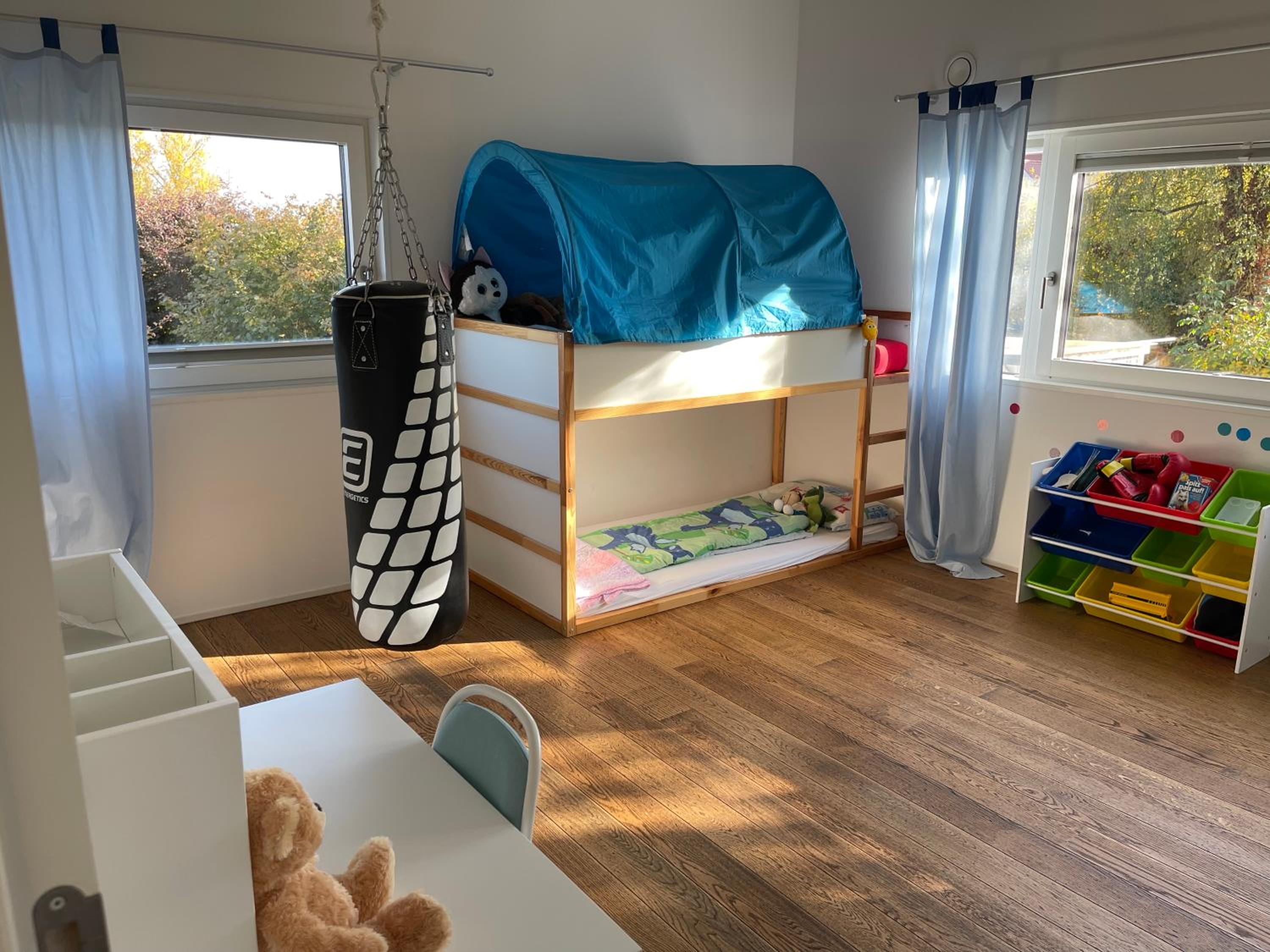 Large Twin Room photo 1