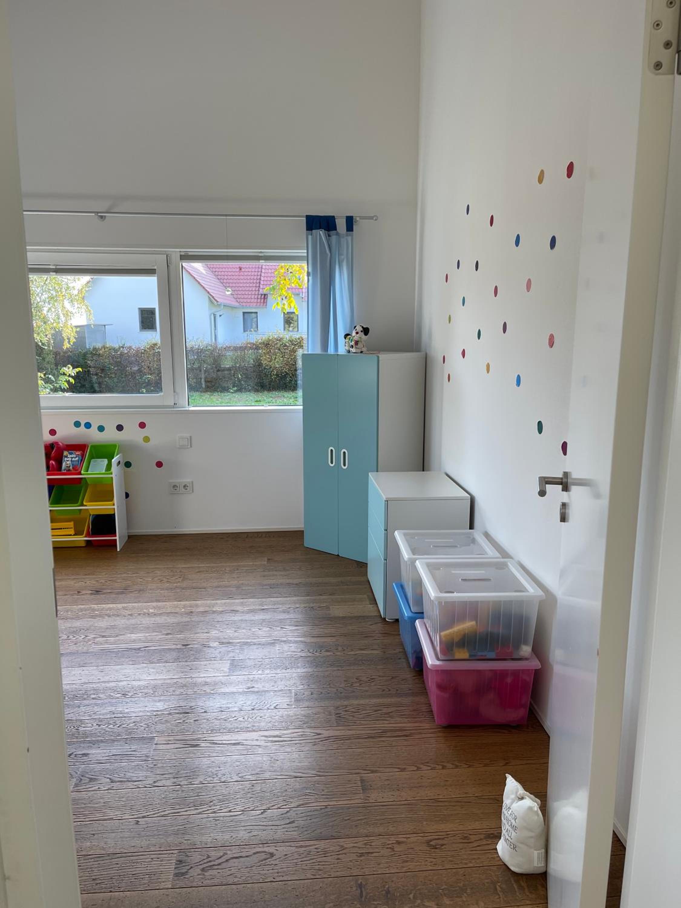 Large Twin Room photo 2