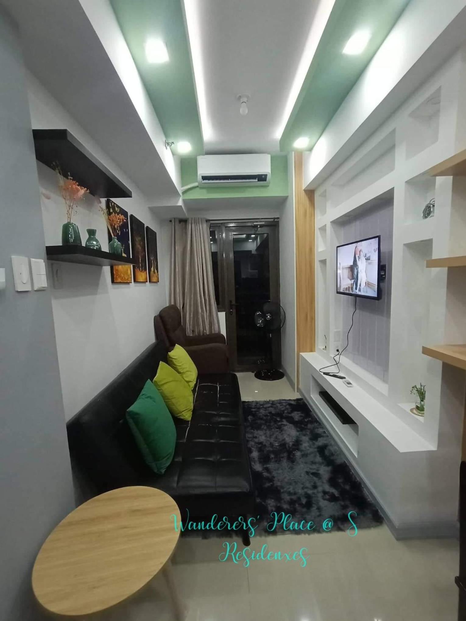One-Bedroom Apartment - Photo 7