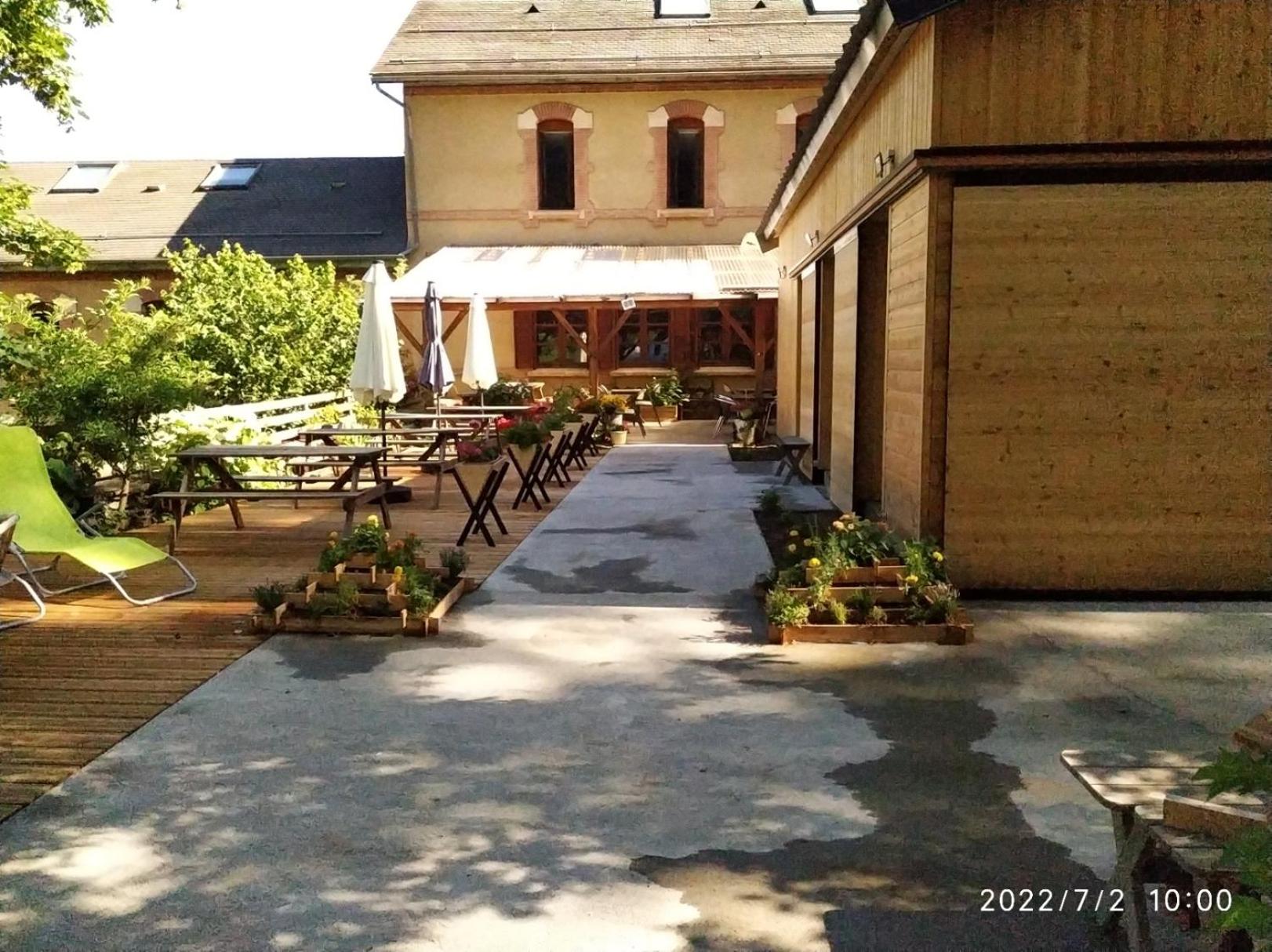 Triple Room with Mountain View photo 2