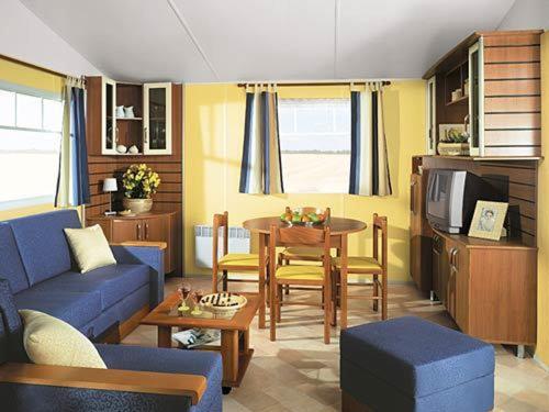 Two-Bedroom Cottage photo 3