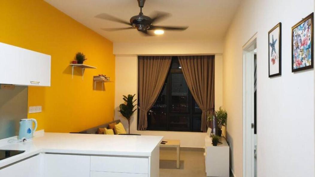 One-Bedroom Apartment photo 3