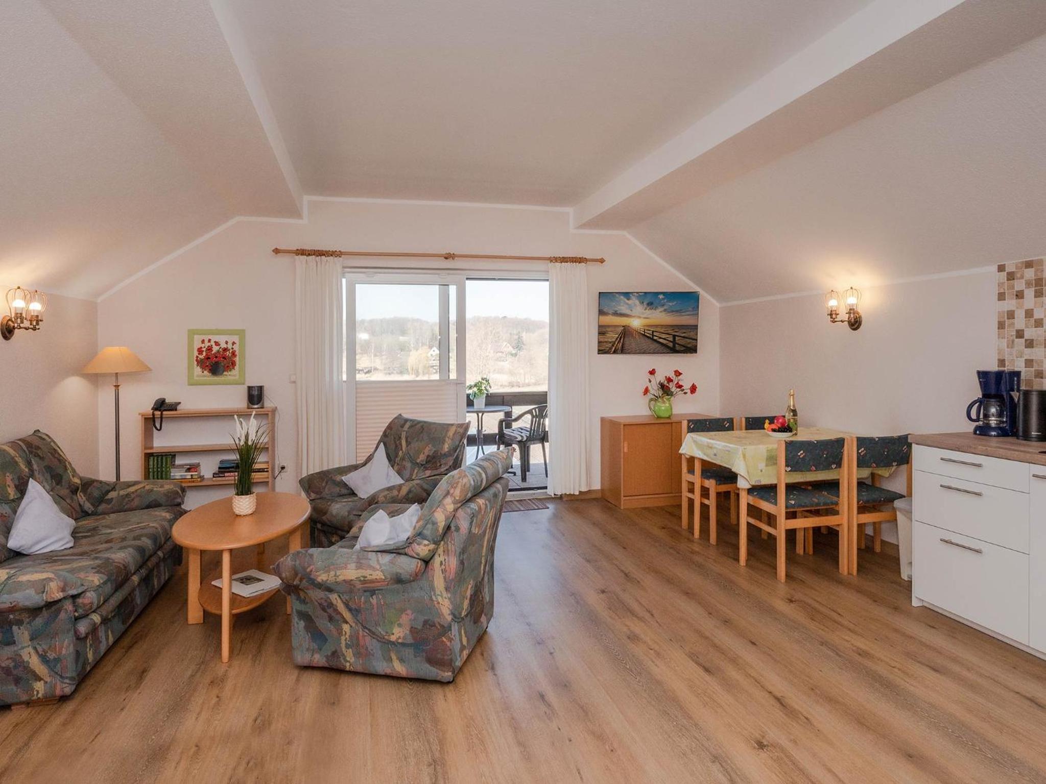 Apartment 3 (first floor) photo 3