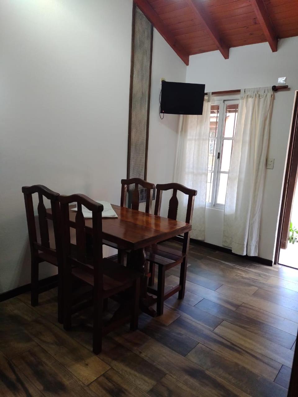 Apartment - Ground Floor photo 2