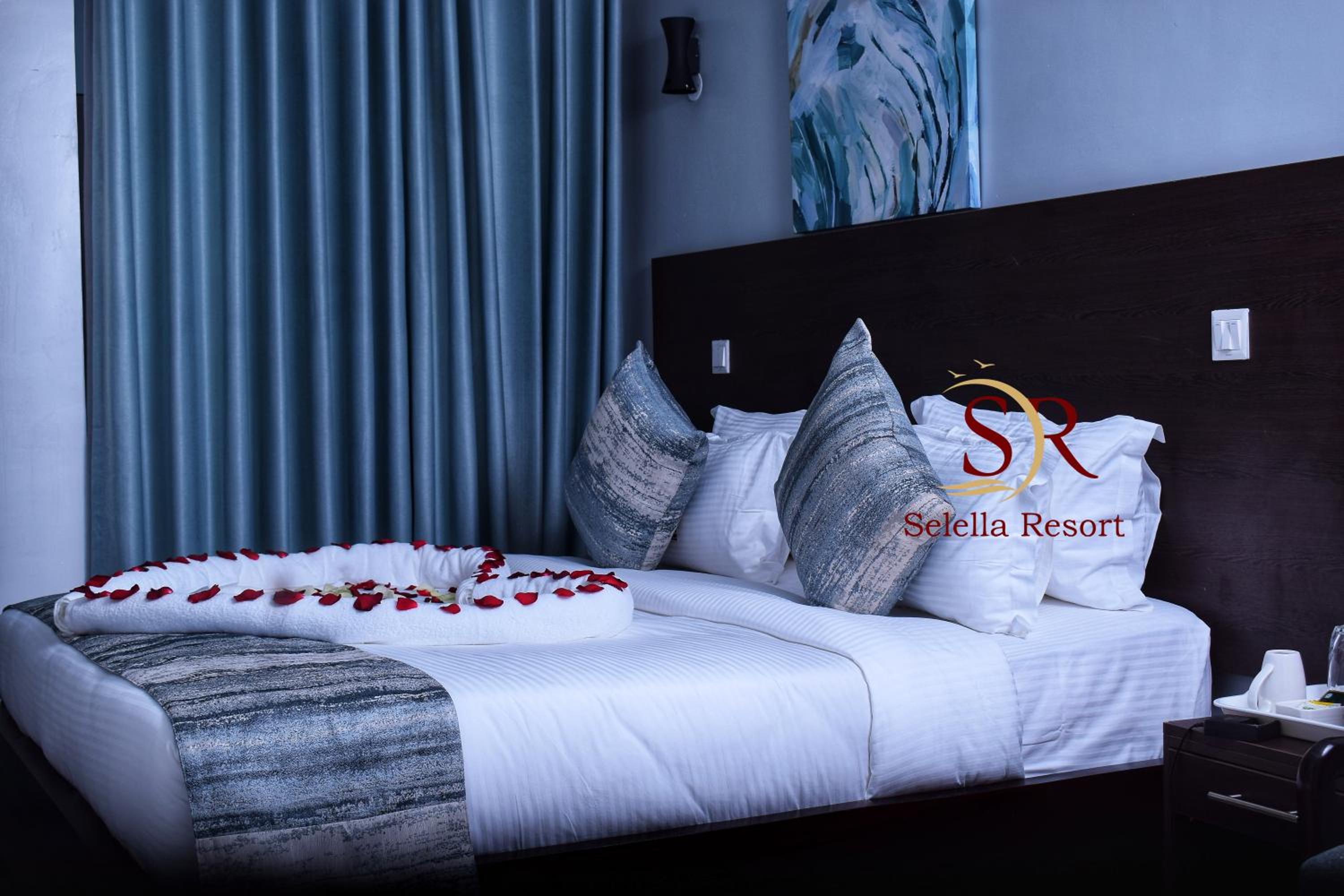 Deluxe Room - Photo 5