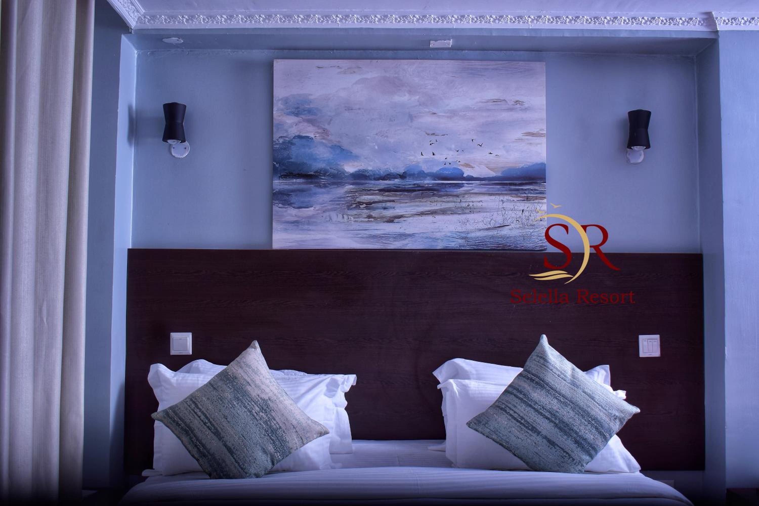 Double Room - Disability Access - Photo 3