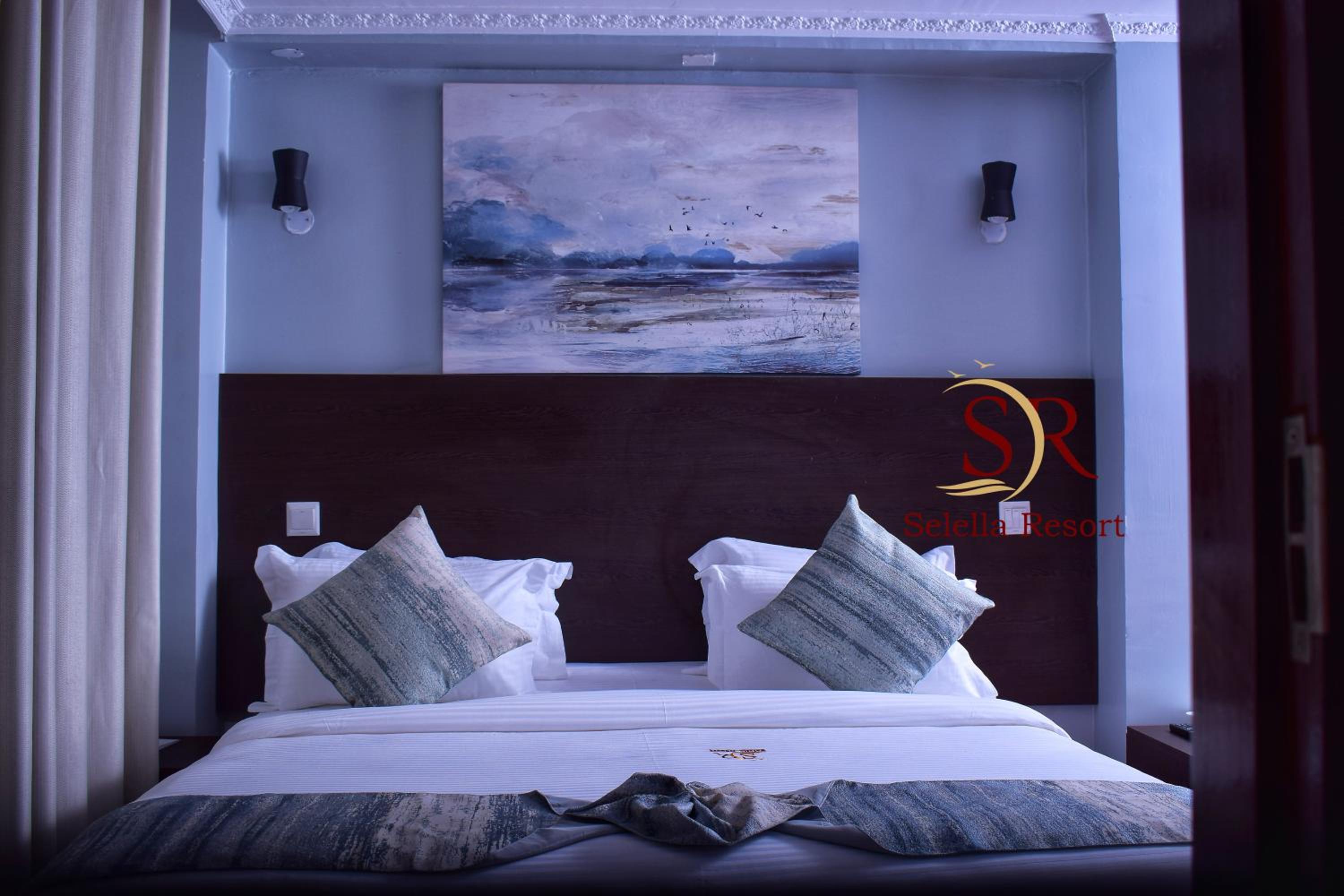 Deluxe Room - Photo 8