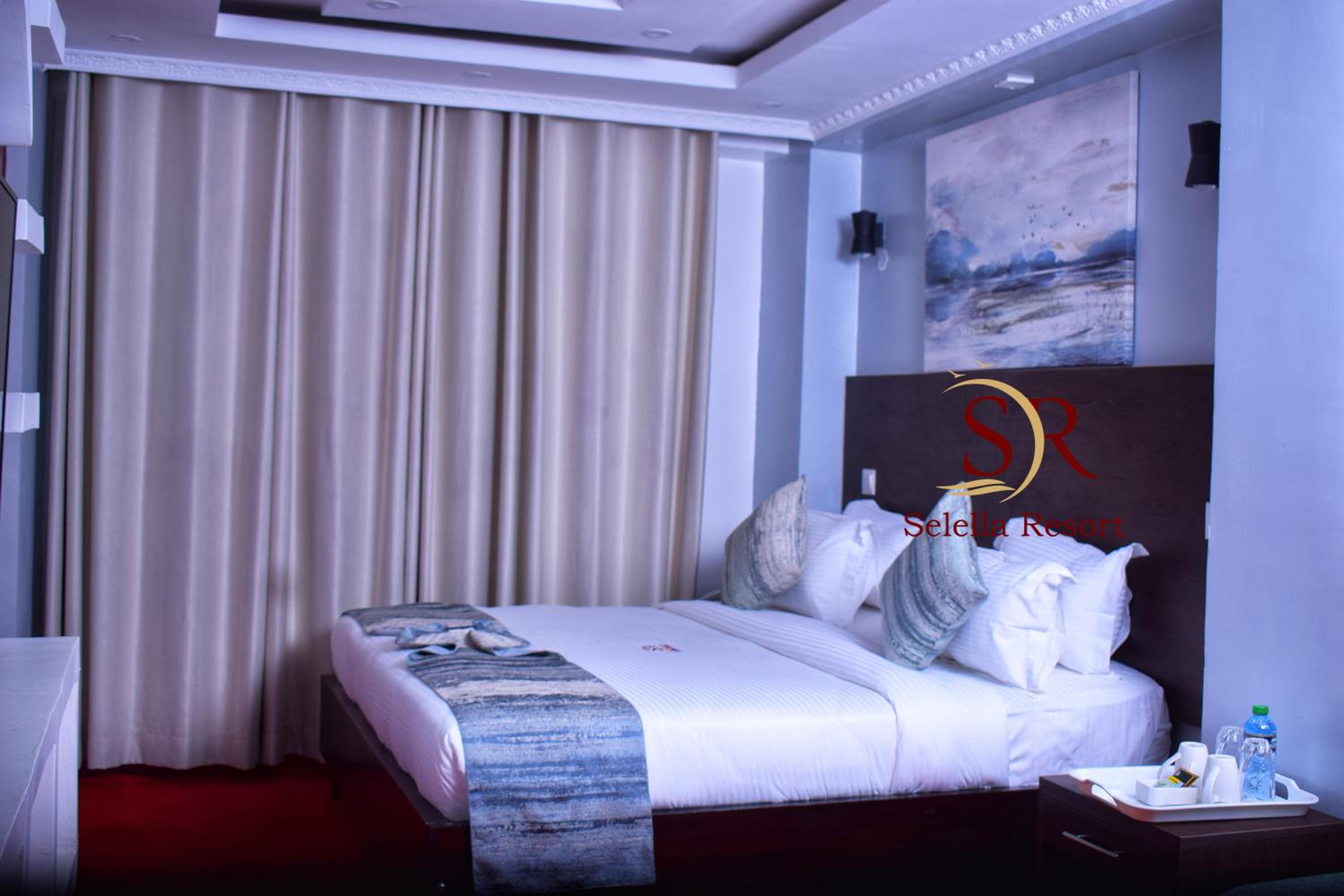 Double Room - Disability Access - Photo 5