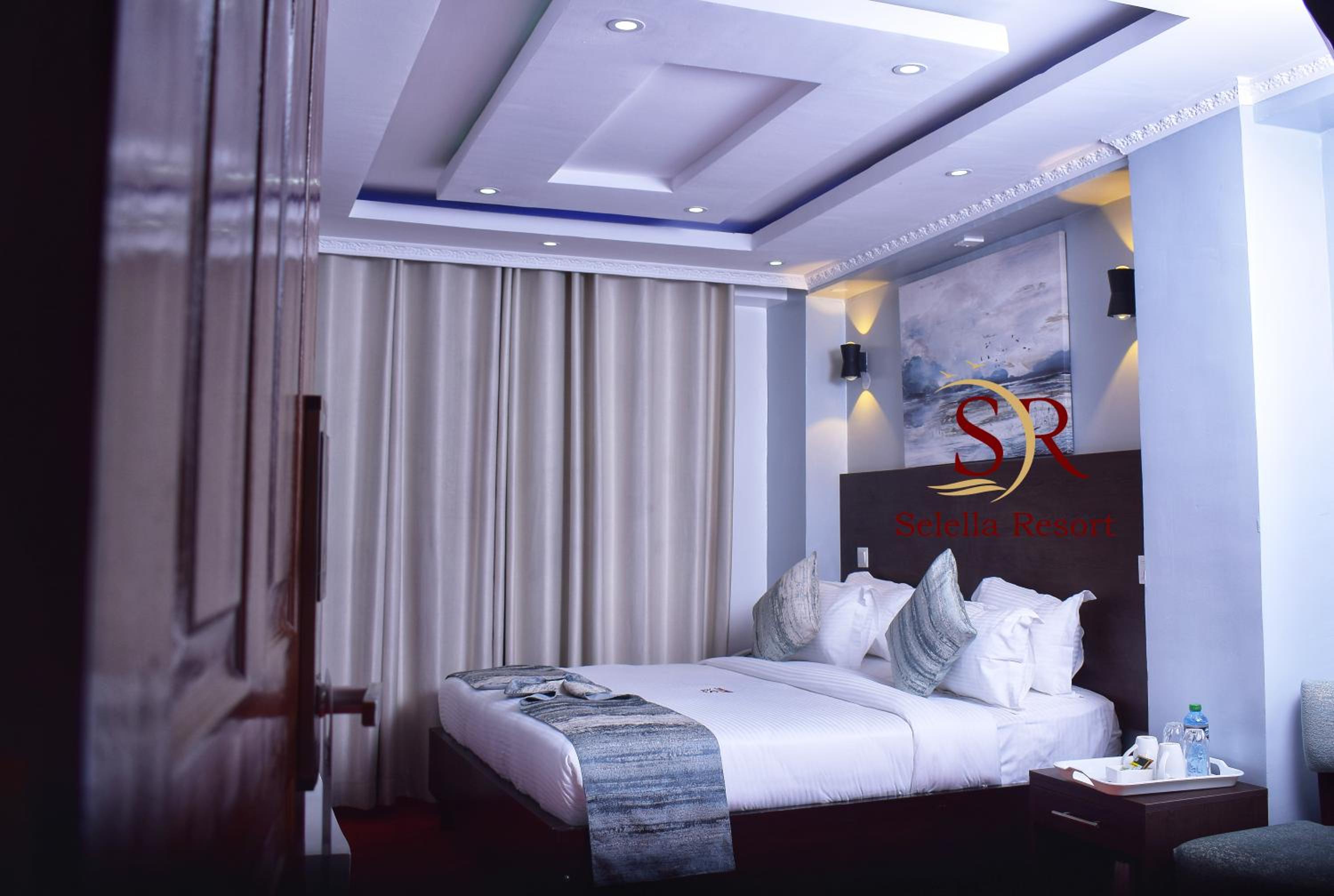 Double Room - Disability Access - Photo 1