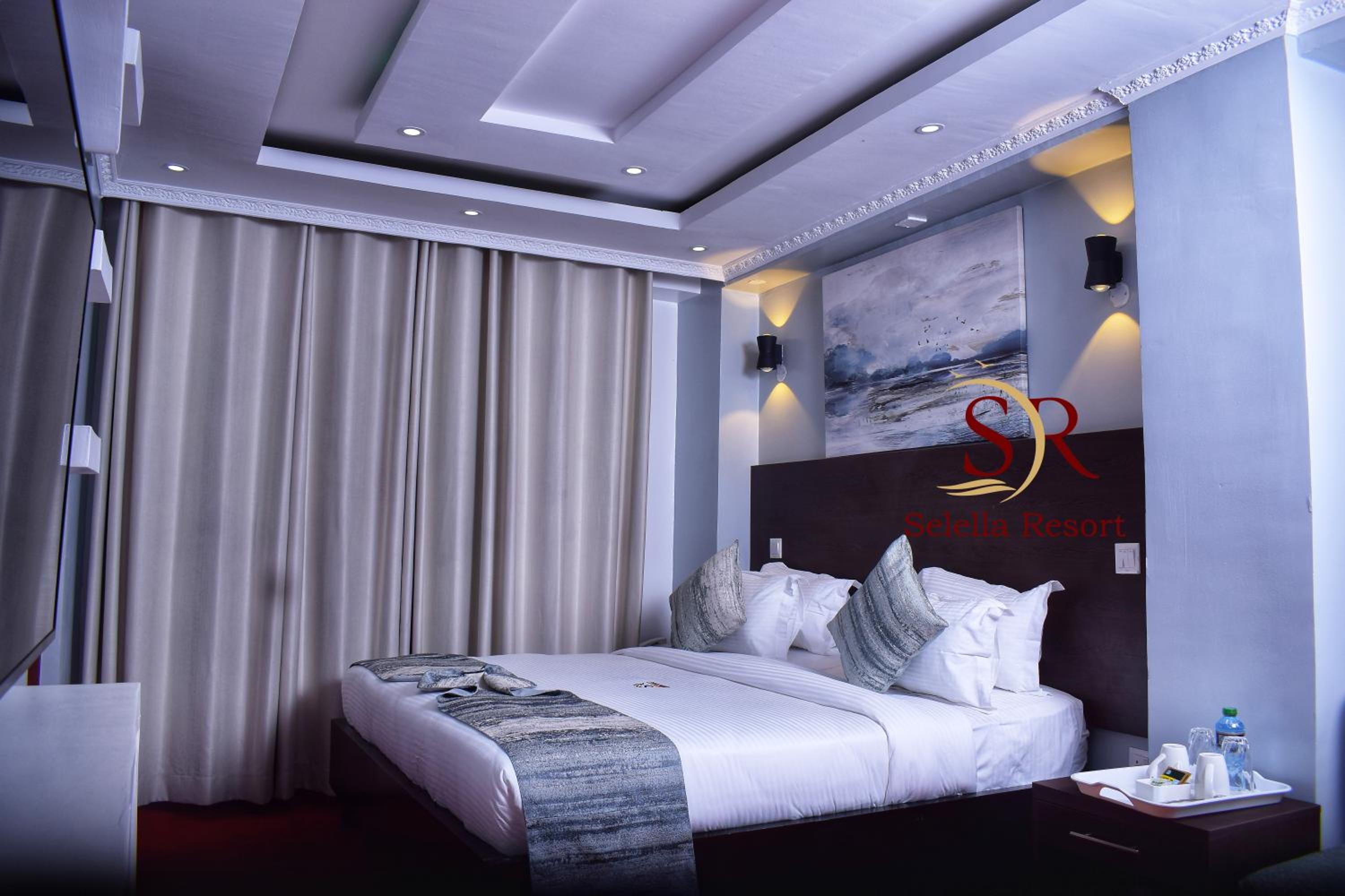 Double Room - Disability Access - Photo 4