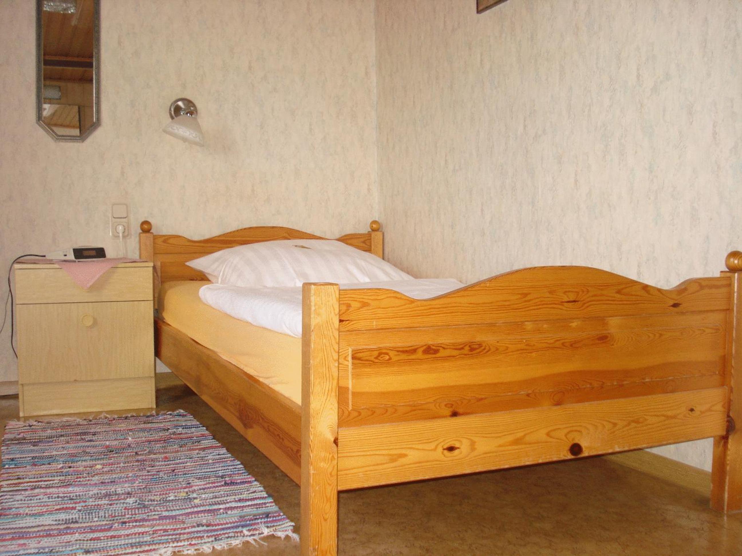 Standard Single Room photo 3