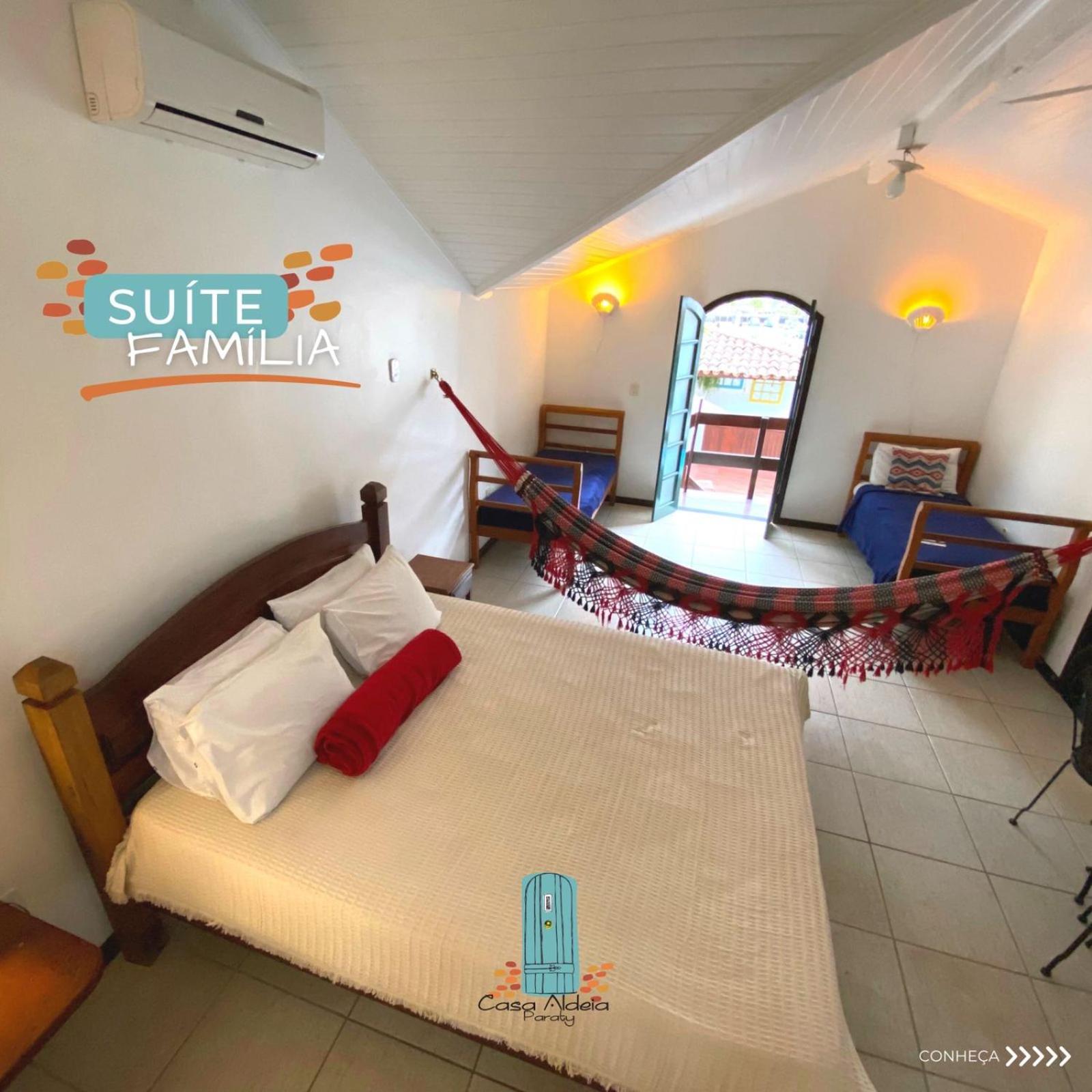 Family Suite photo 2