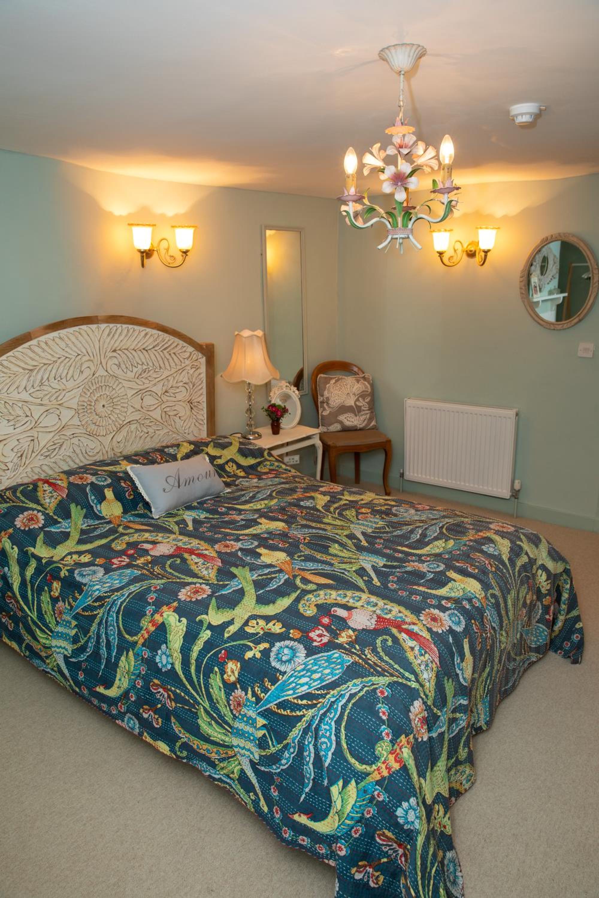 Deluxe King Room photo 3