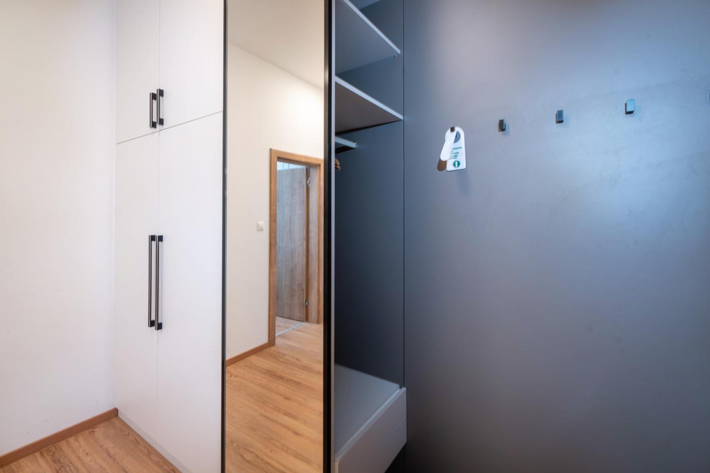 Two-Bedroom Apartment (HR2 - C104) - Photo 13