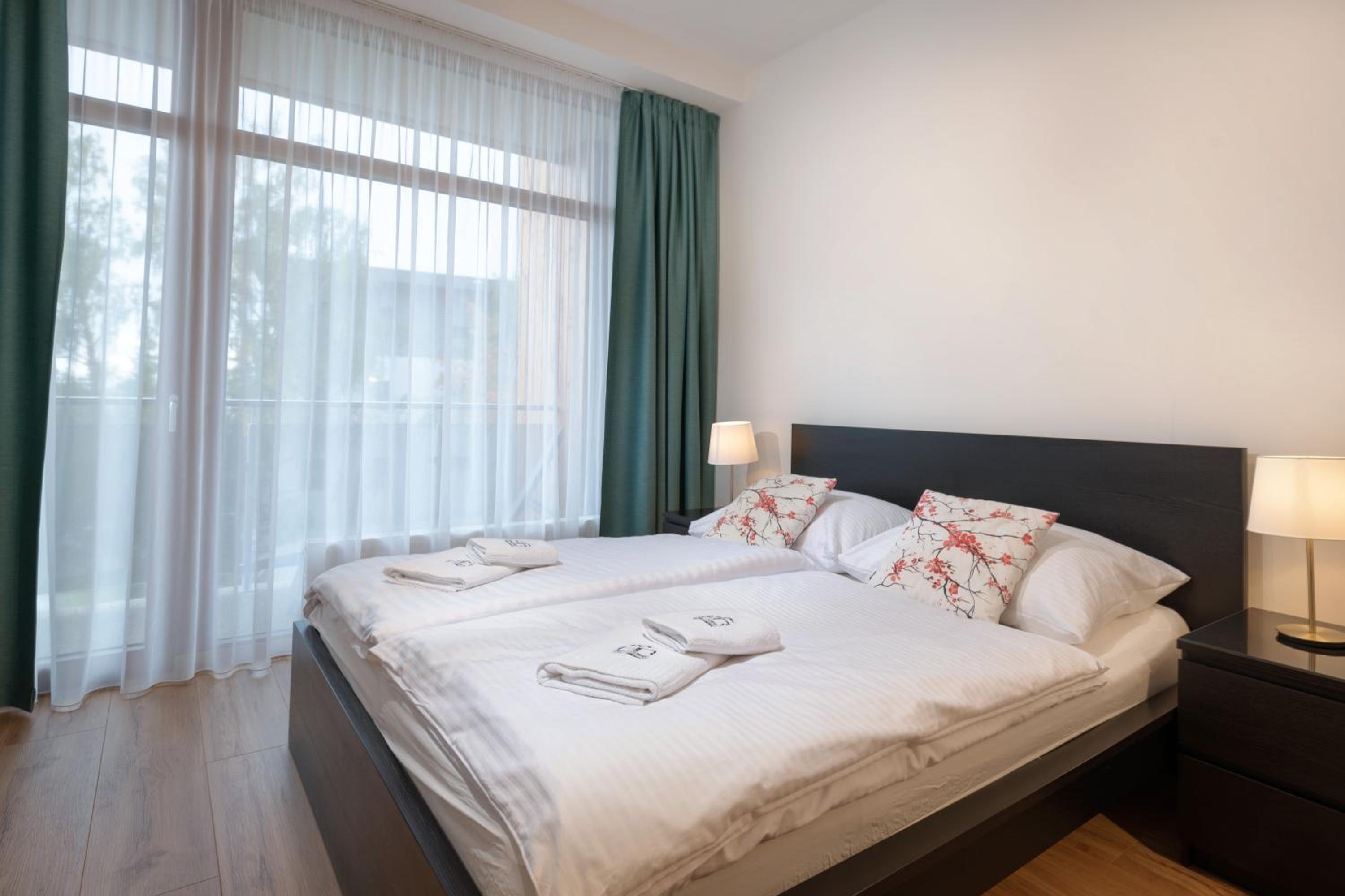 Two-Bedroom Apartment (HR2 - C104) - Photo 10