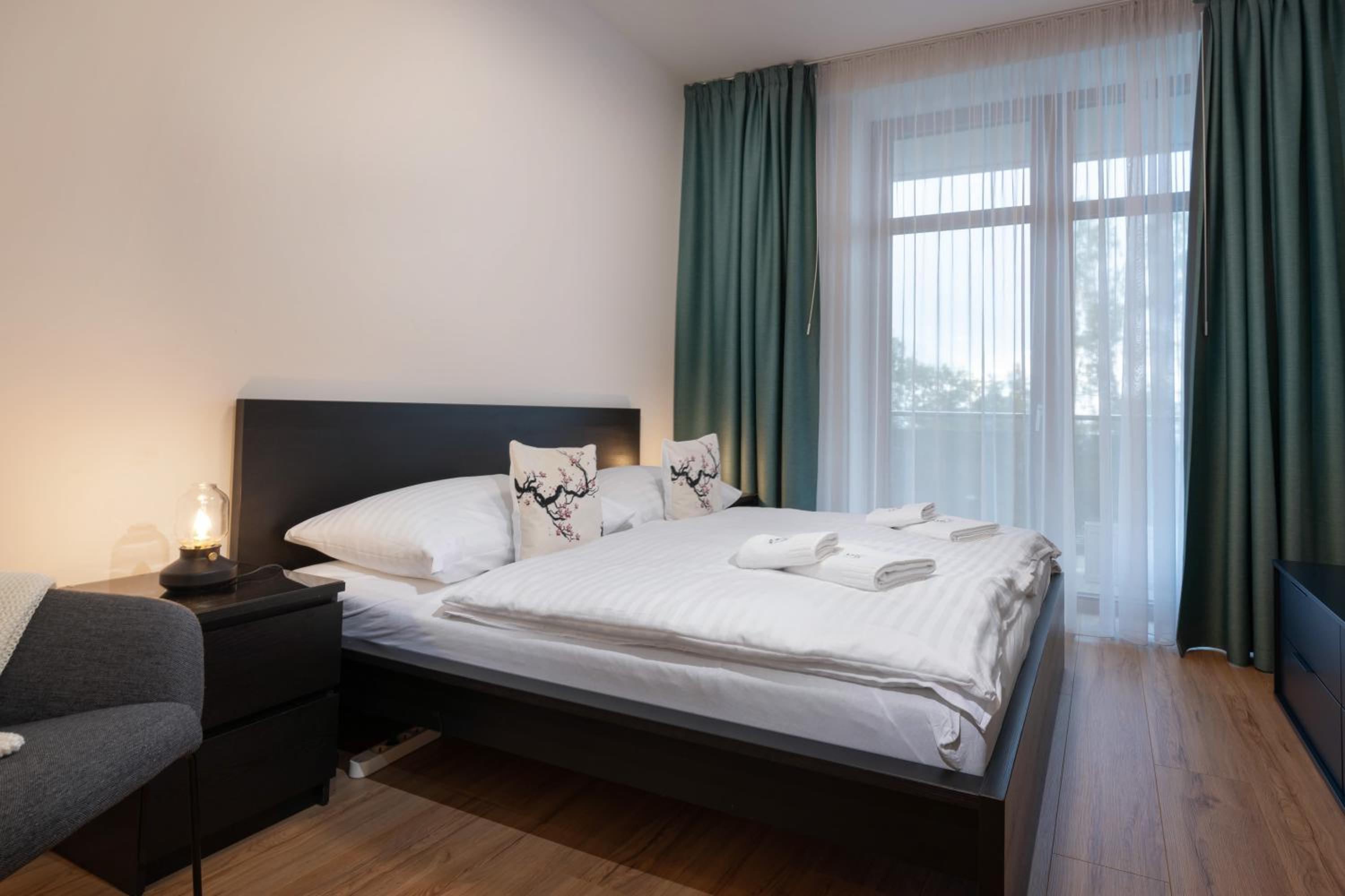 Two-Bedroom Apartment (HR2 - C104) - Photo 7