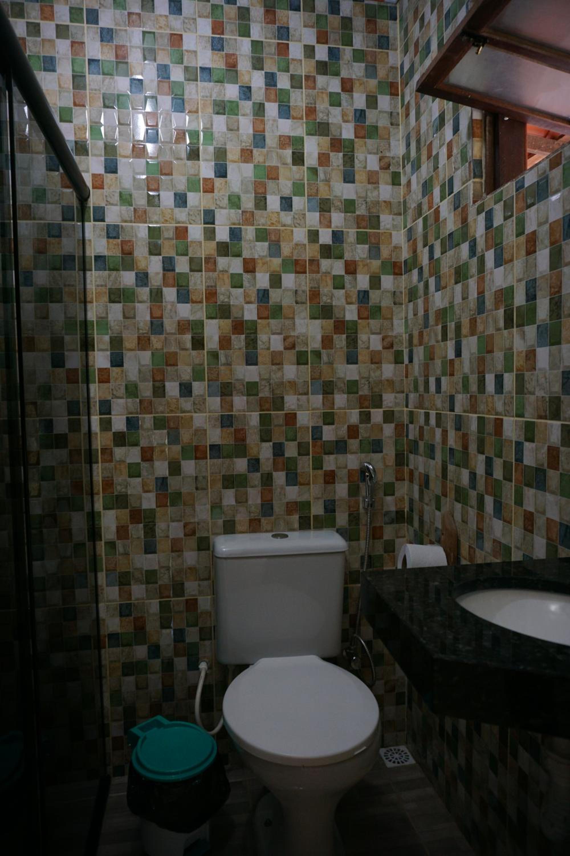 Double Room with Private Bathroom photo 2