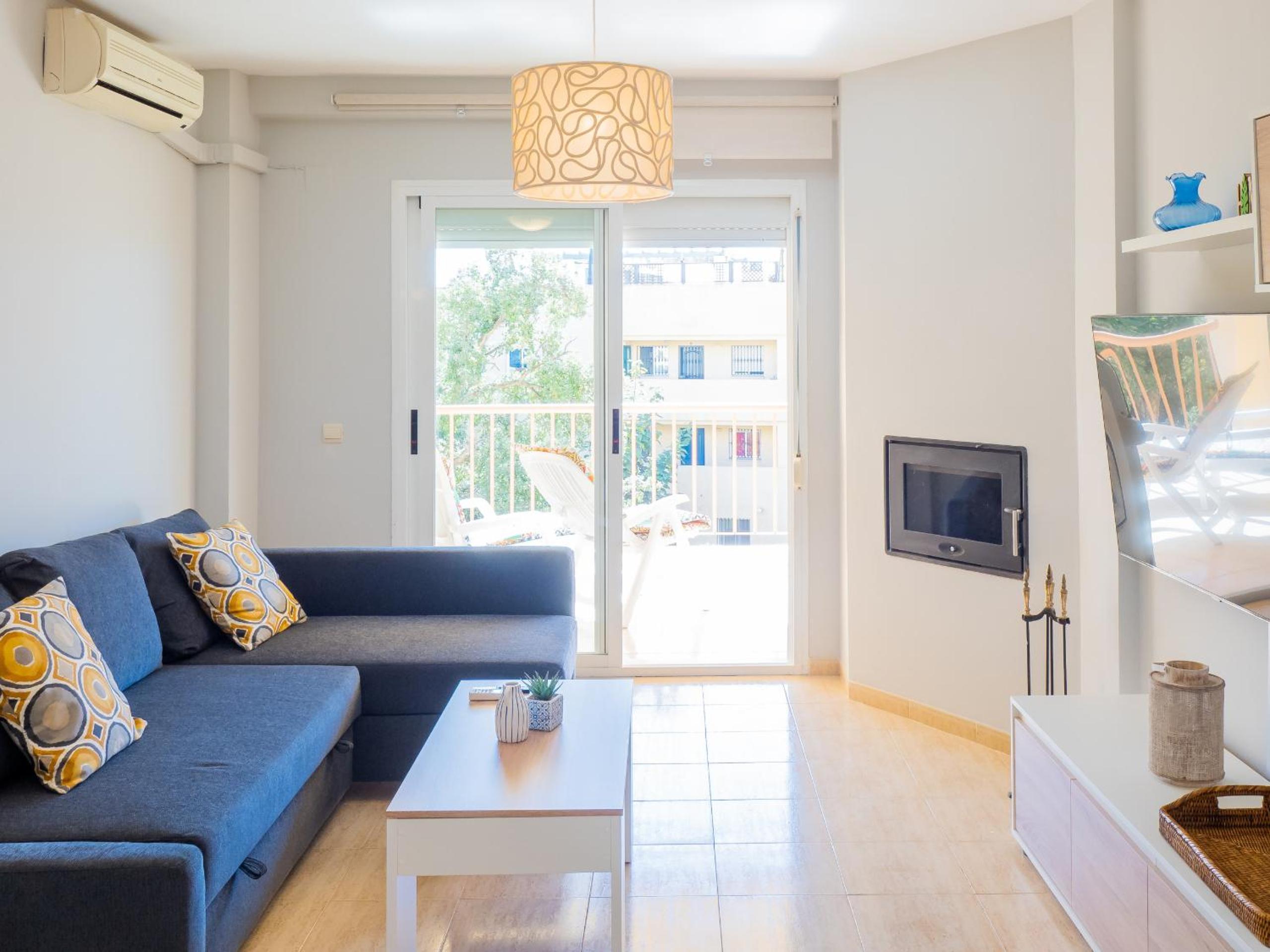 Apartamento