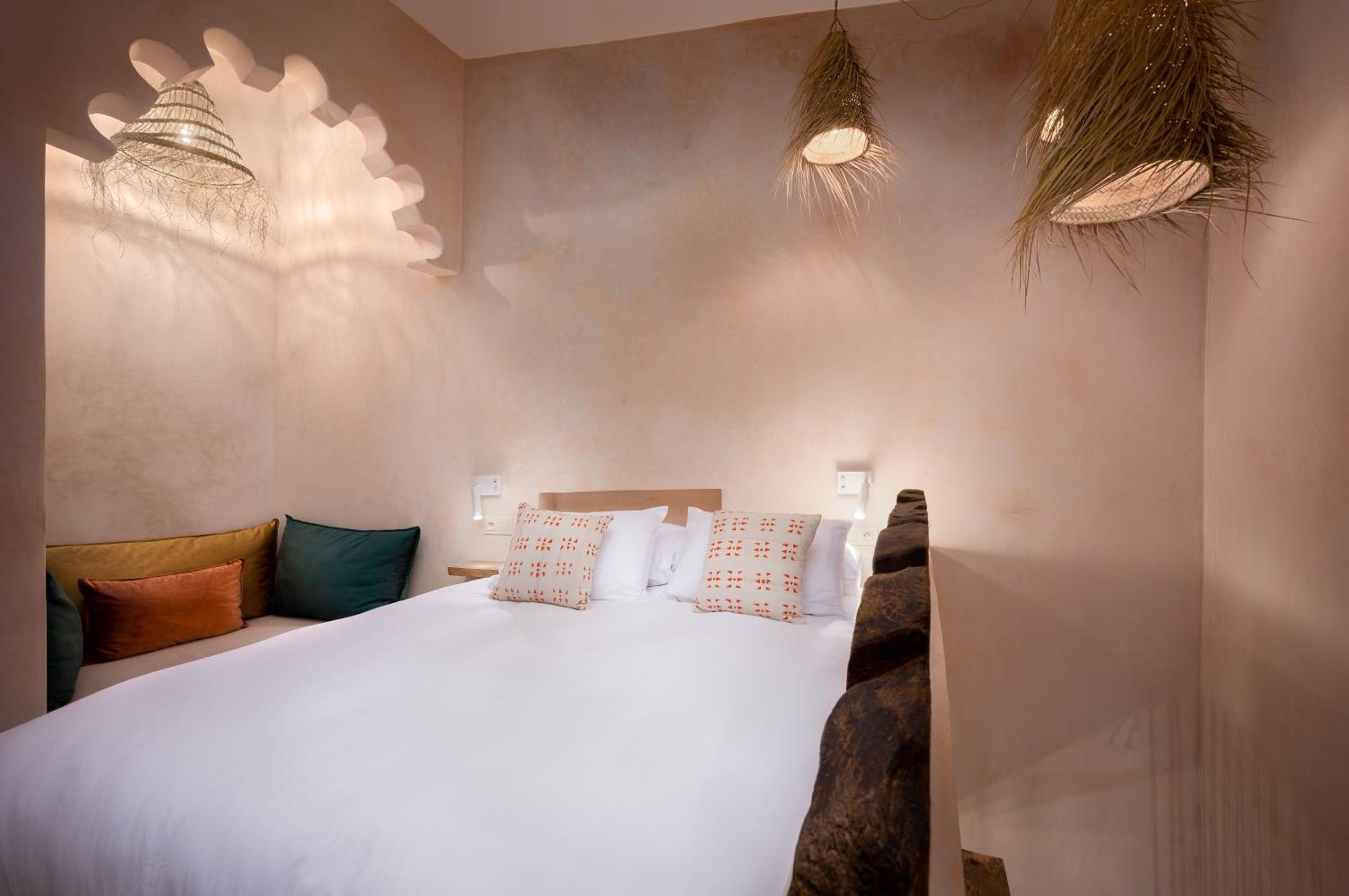Deluxe Triple Room photo 1