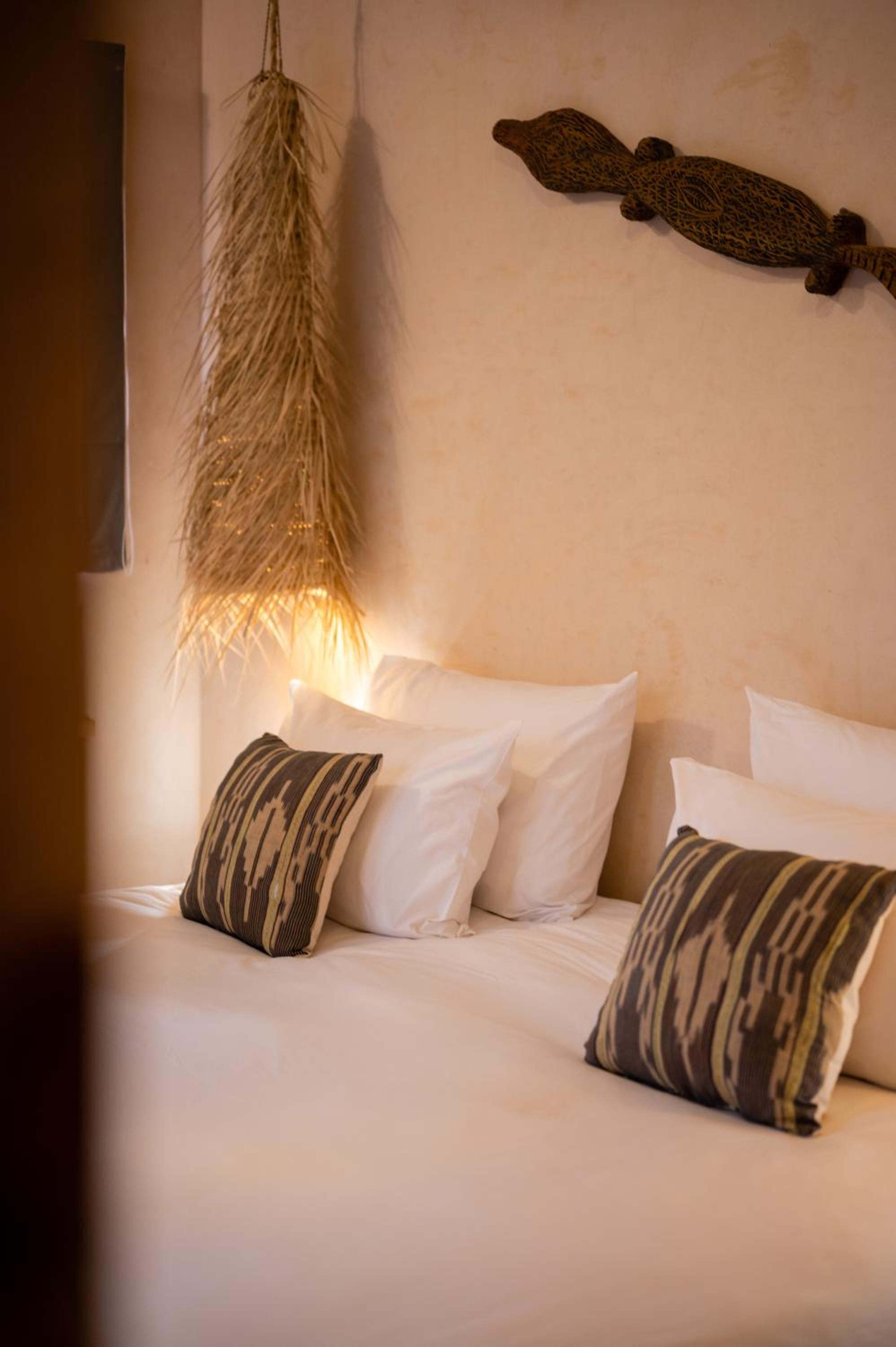 Deluxe Family Suite photo 3