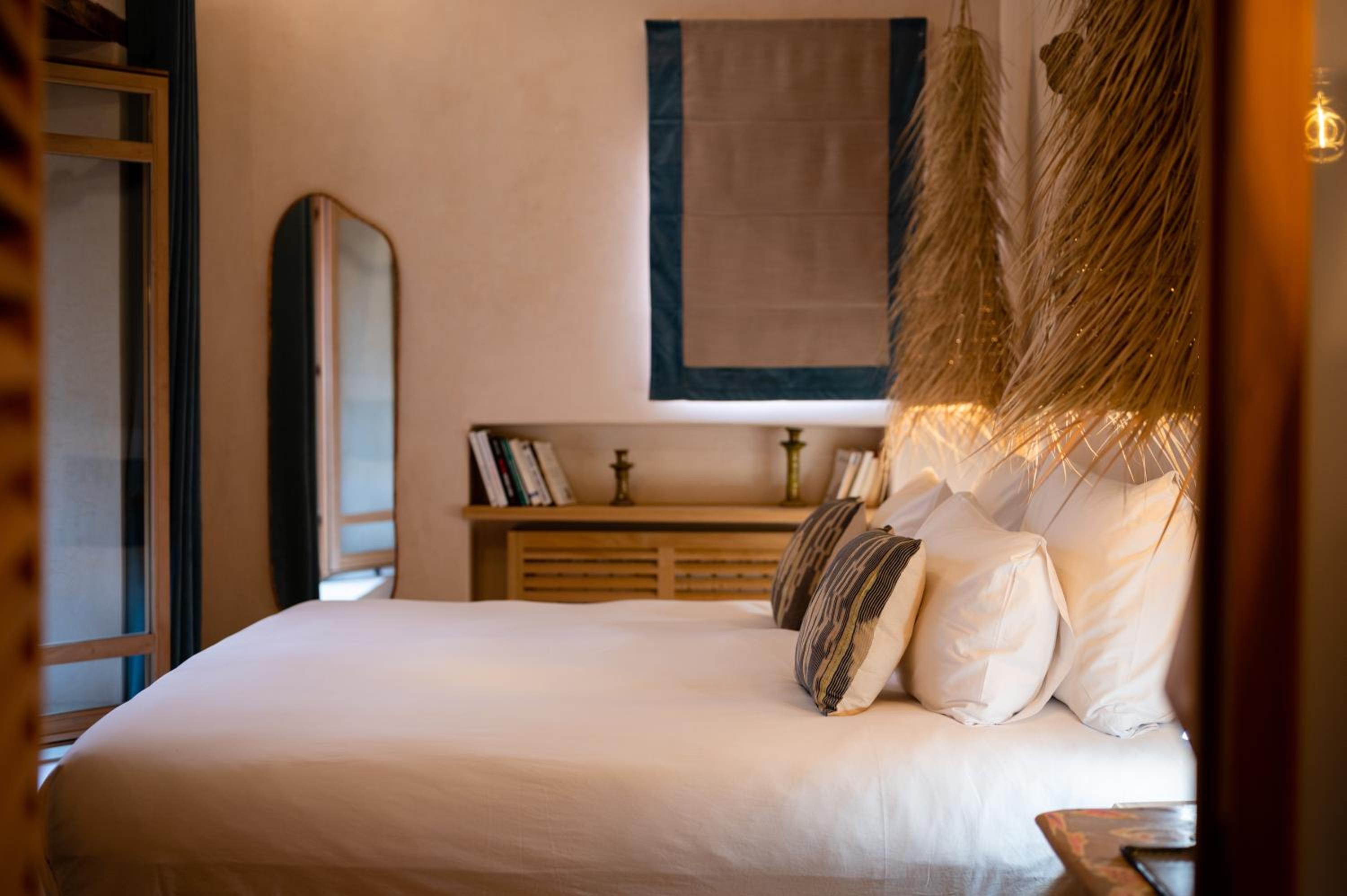 Deluxe Family Suite photo 1