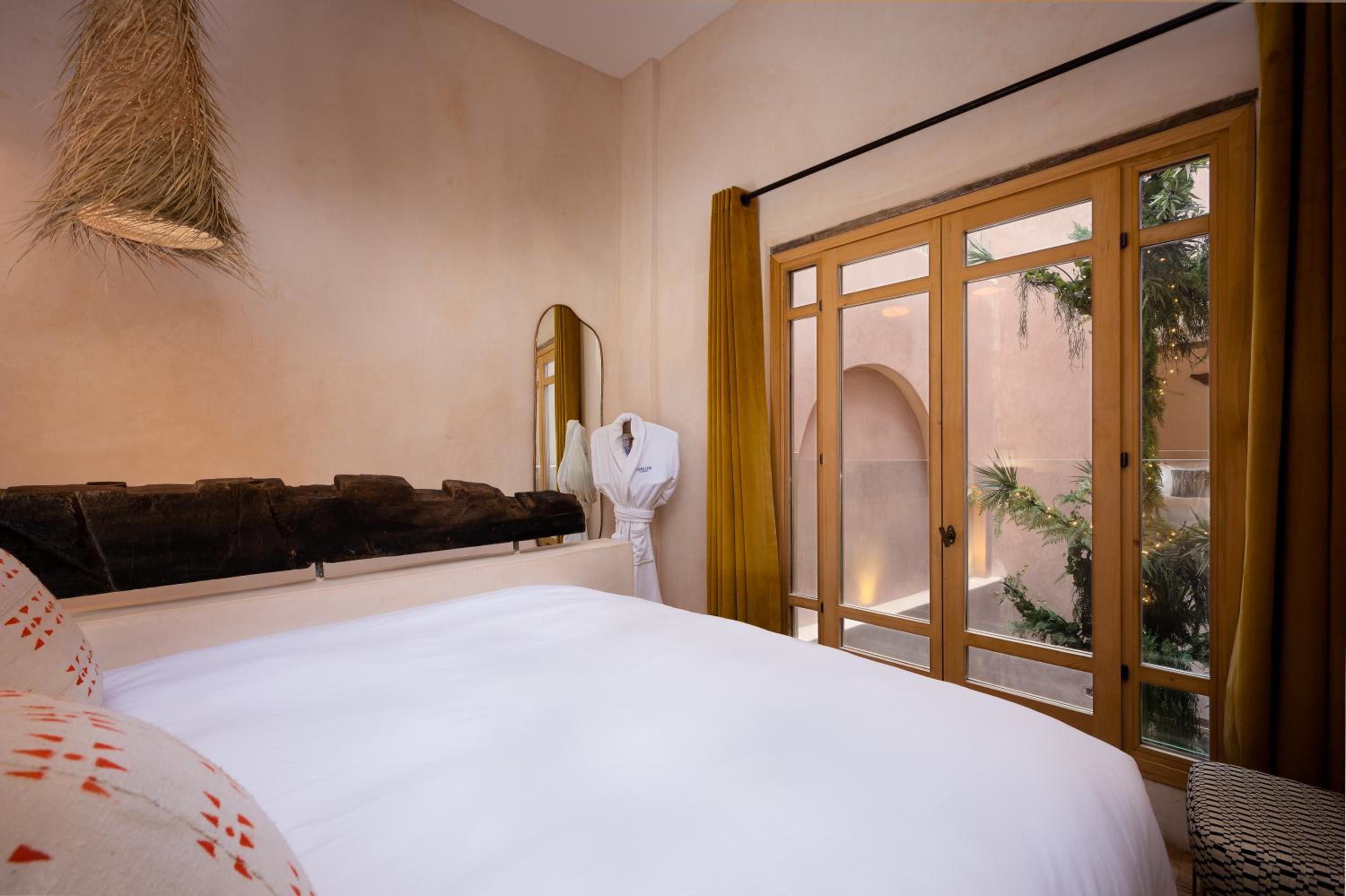 Deluxe Triple Room photo 3