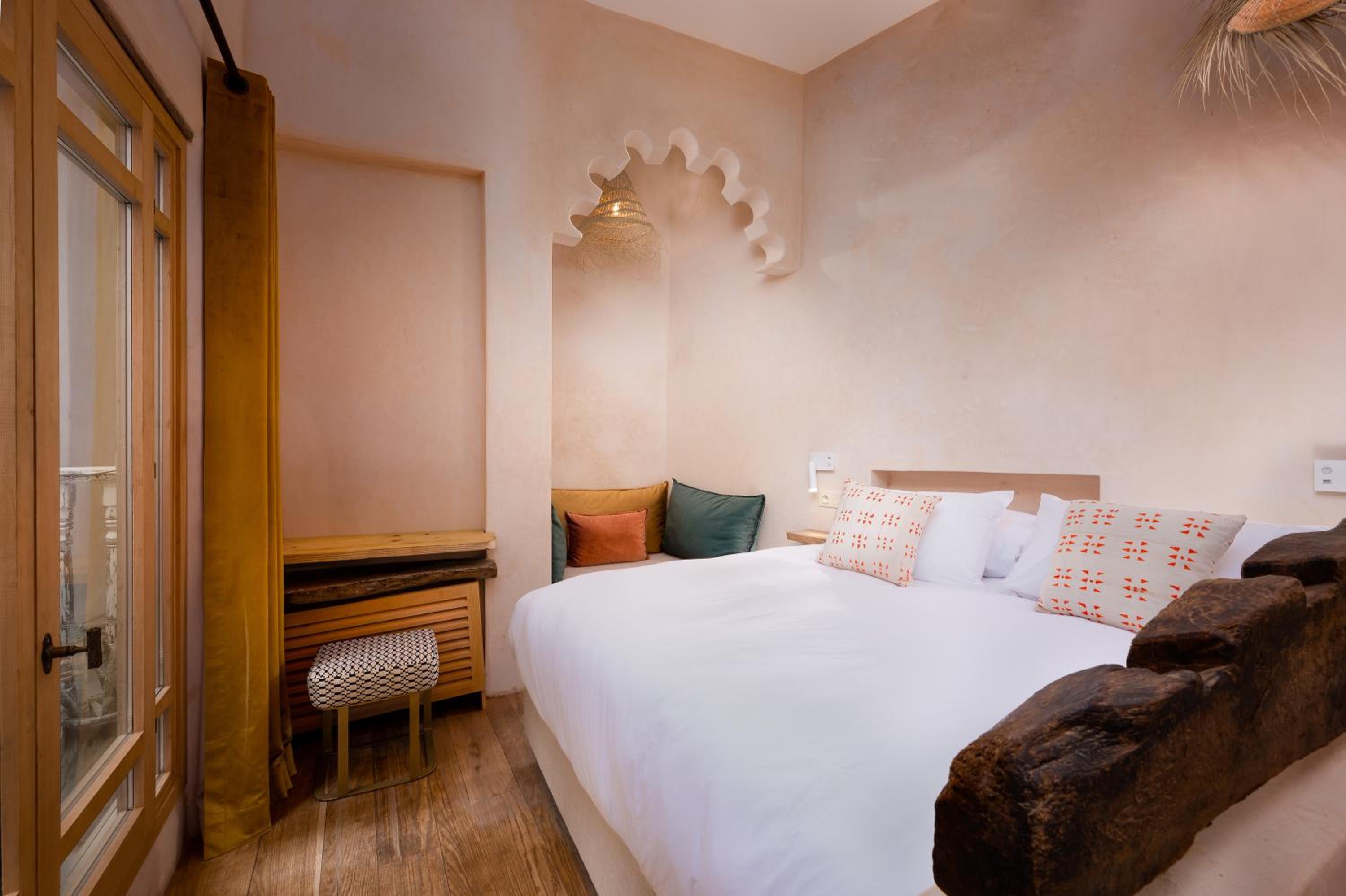 Deluxe Triple Room photo 2