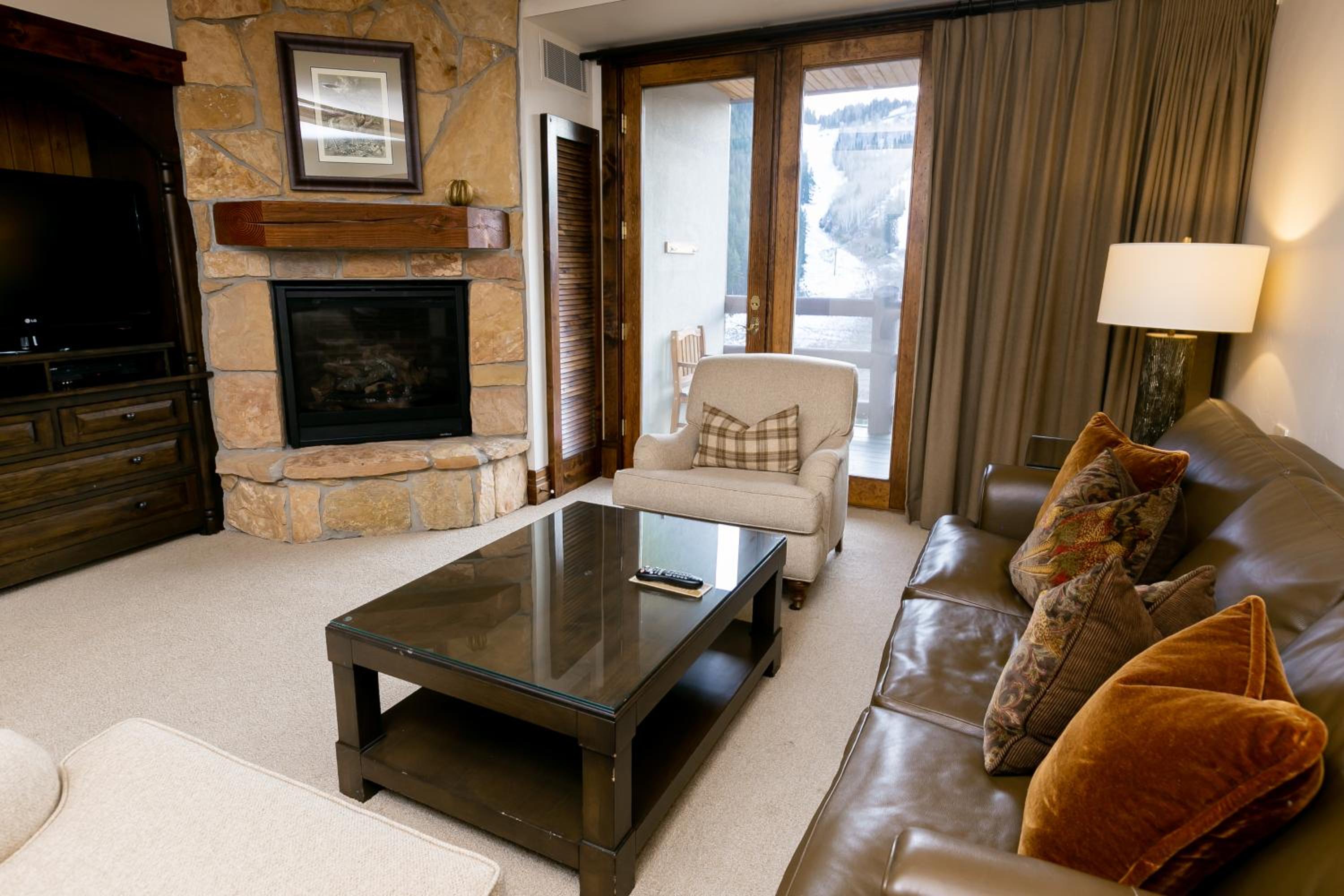 Family Junior Suite