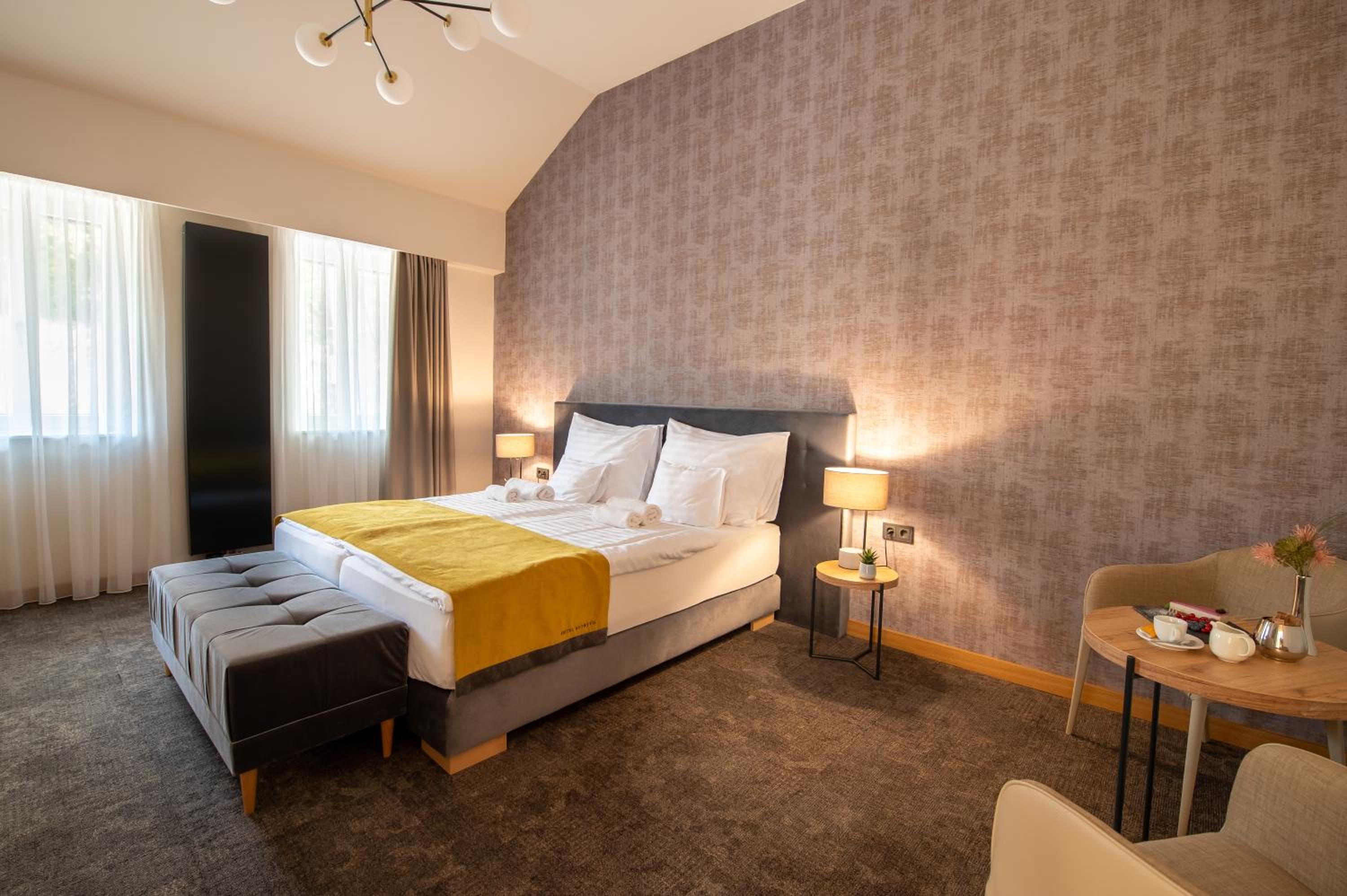 Deluxe Triple Room photo 1