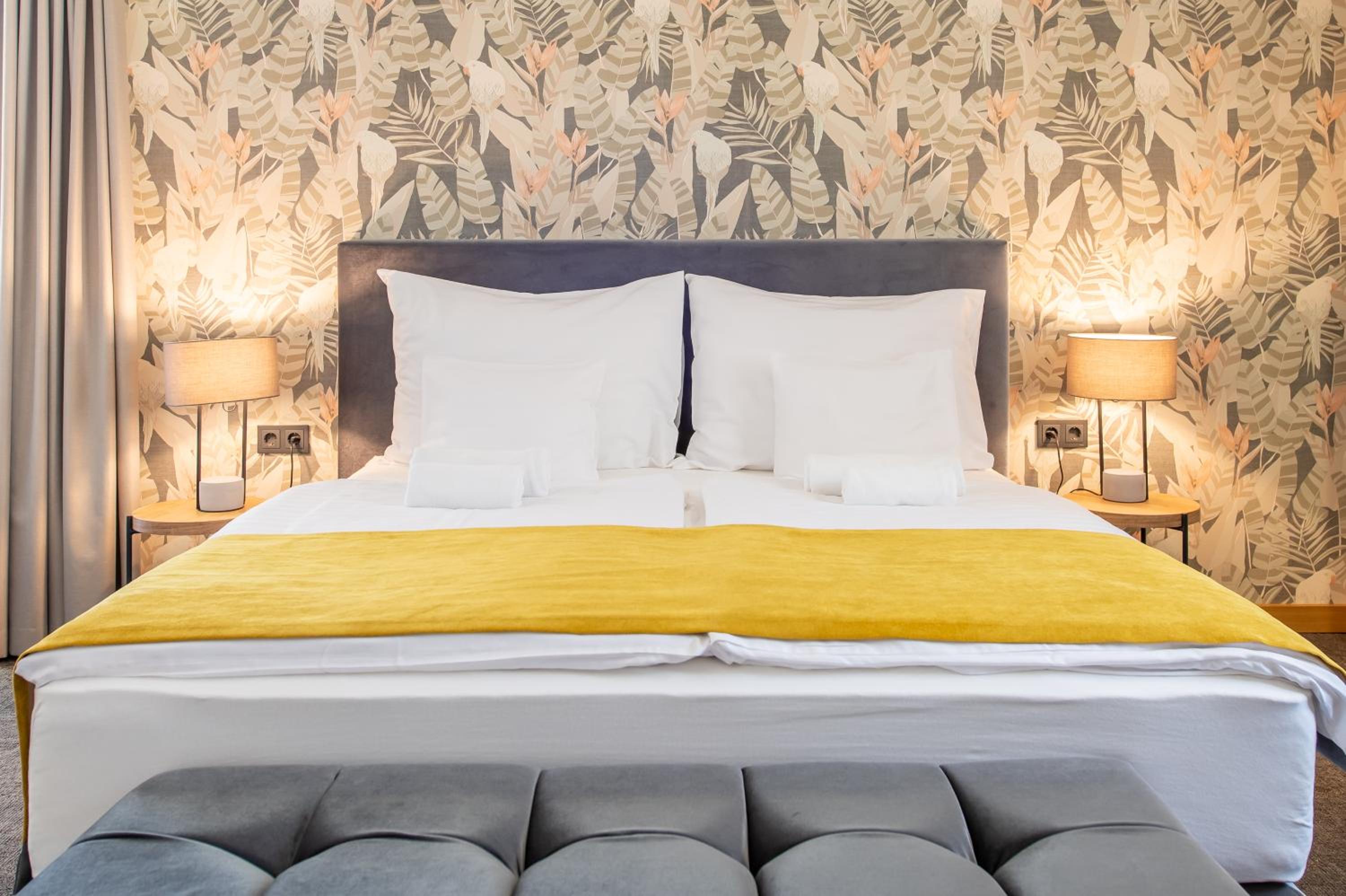 Deluxe Triple Room photo 2
