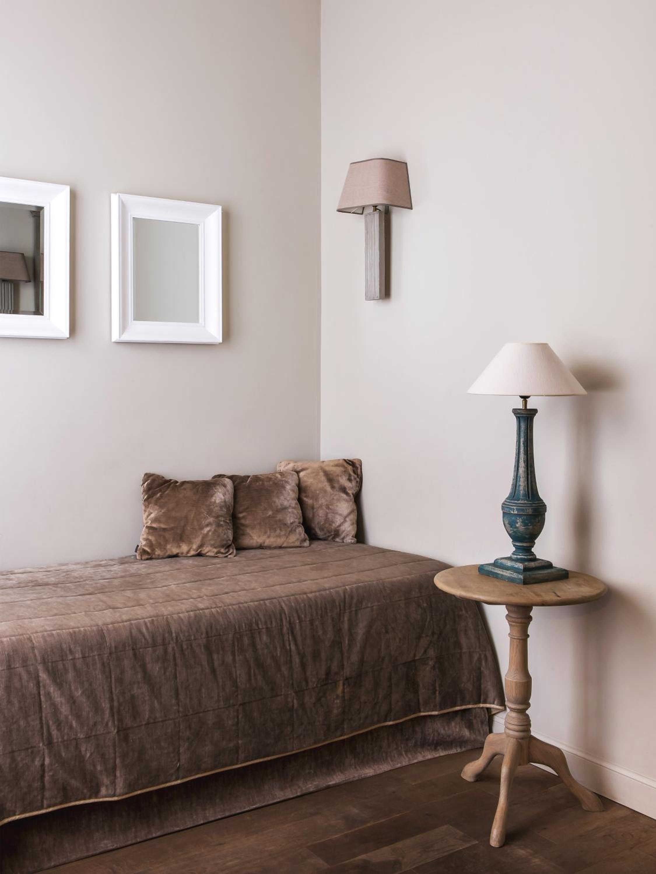 Triple Room photo 2