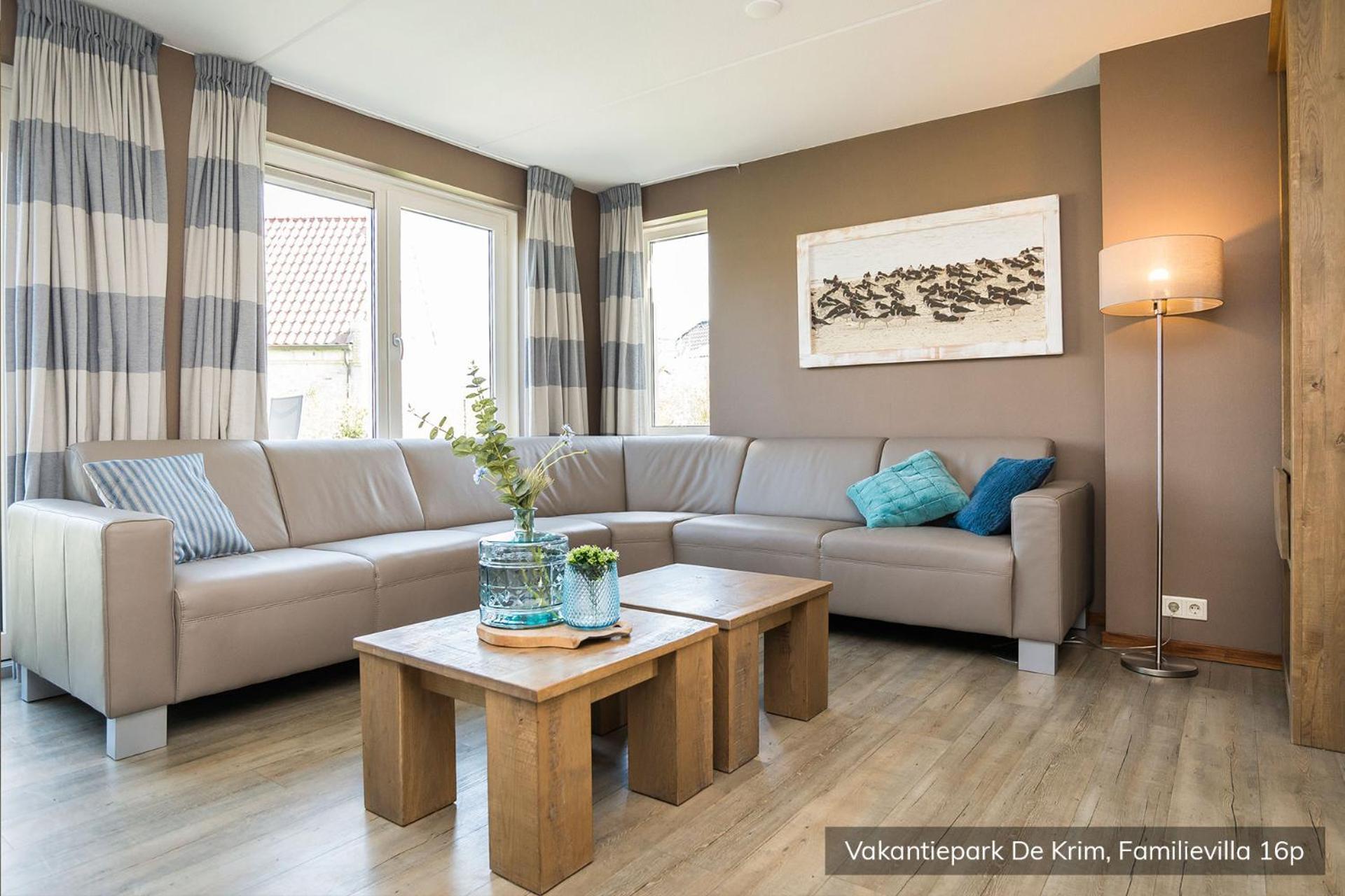 Villa photo 1