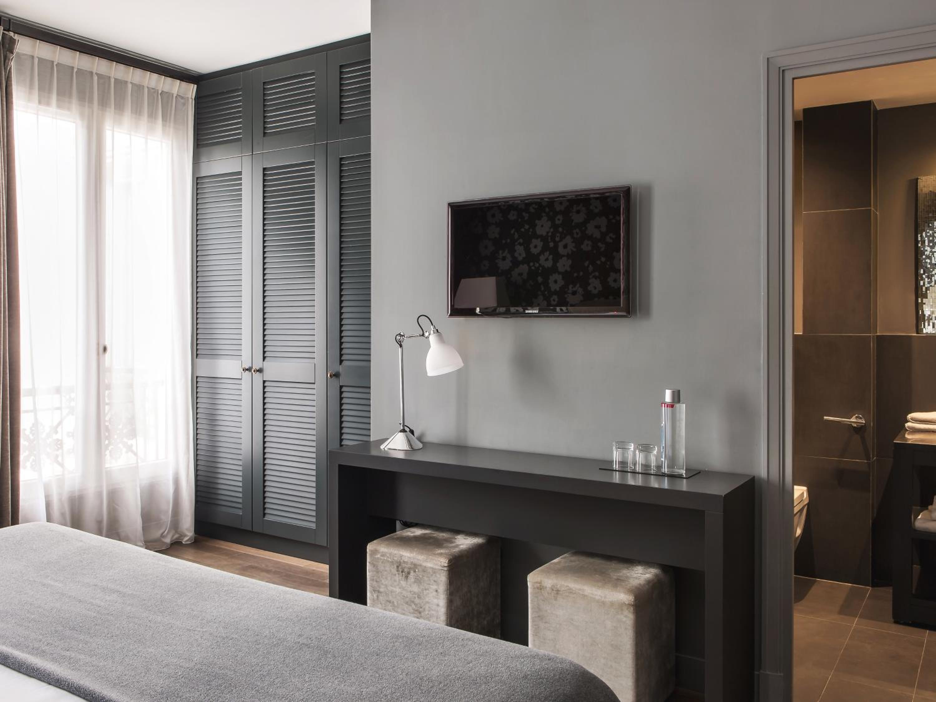Superior Double Room with Terrace photo 2