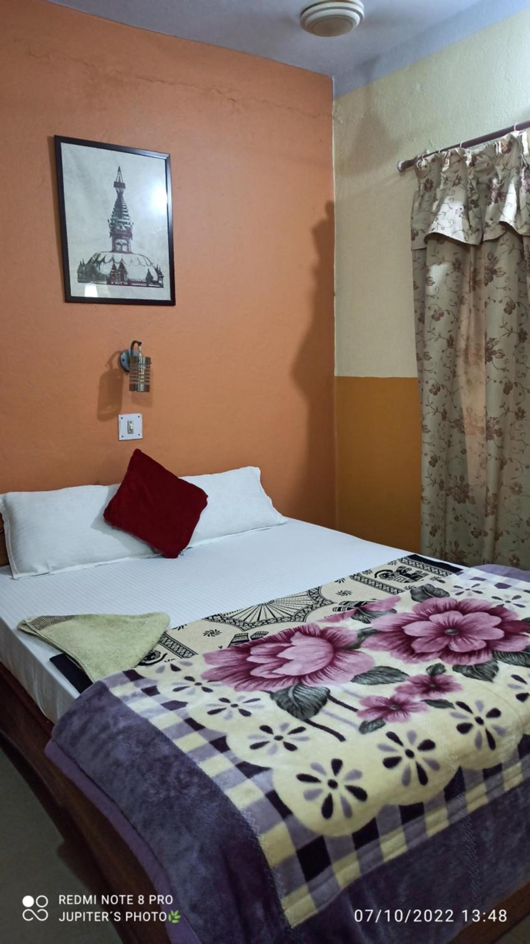 Double Room with Private Bathroom photo 1