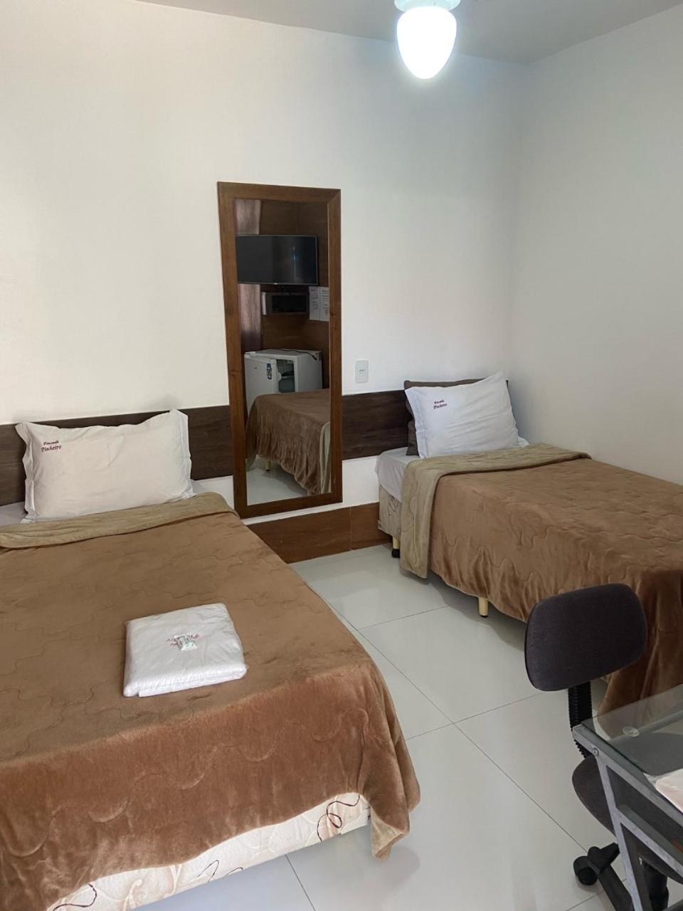 Deluxe Double or Twin Room photo 2