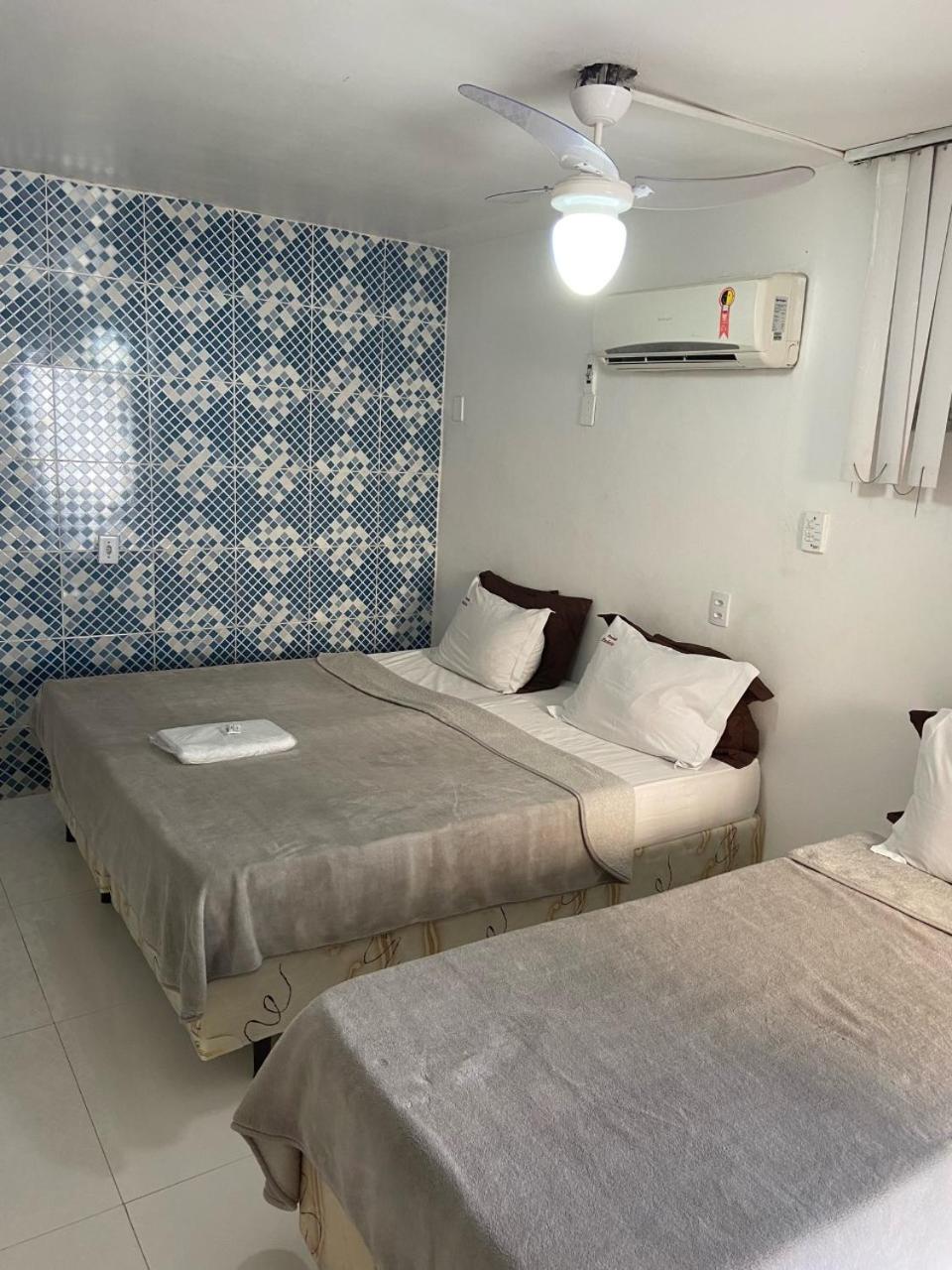 Deluxe Double or Twin Room photo 3