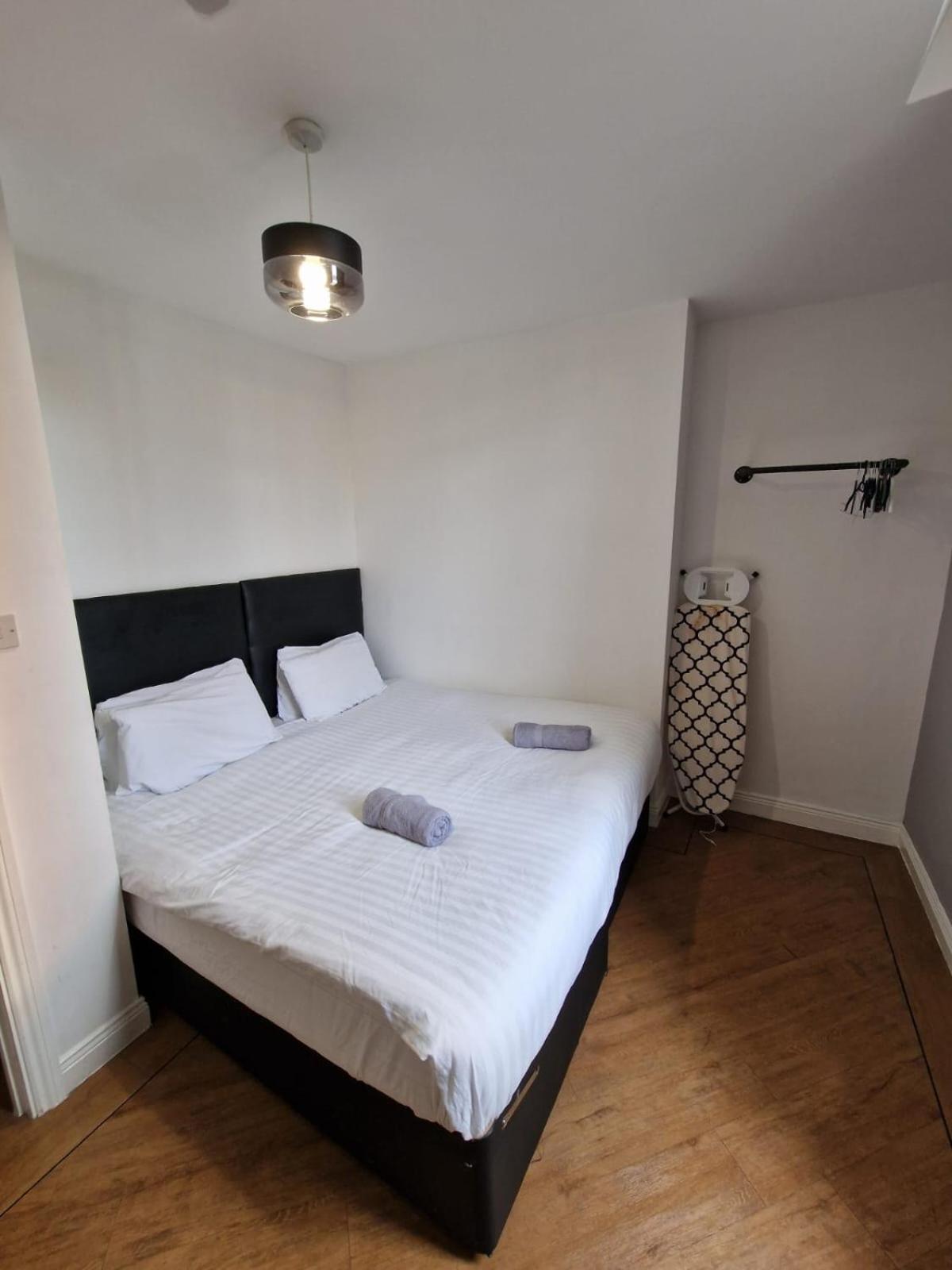 Apartment photo 1