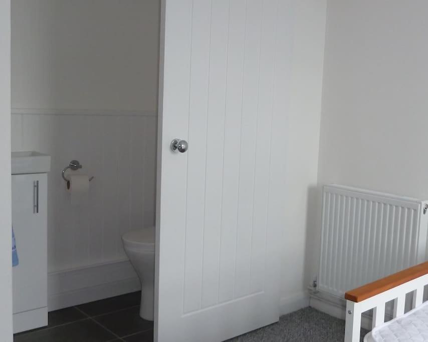 Two-Bedroom House photo 2